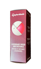 TaylorMade RocketBallz Speed White Golf Balls Golf Balls TaylorMade 