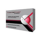 TaylorMade RocketBallz Speed White Golf Balls Golf Balls TaylorMade 