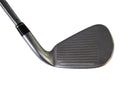 TaylorMade RocketBladez Iron Set #4-PW,AW Regular Flex Steel Men's Left Pre-Owned Iron Sets TaylorMade 
