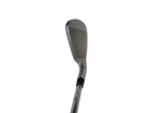 TaylorMade RocketBladez Iron Set #4-PW,AW Regular Flex Steel Men's Left Pre-Owned Iron Sets TaylorMade 