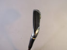TaylorMade RocketBladez Iron Set #4-PW,AW Regular Flex Steel Men's Left Pre-Owned Iron Sets TaylorMade 
