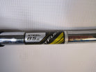 TaylorMade RocketBladez Iron Set #4-PW,AW Regular Flex Steel Men's Left Pre-Owned Iron Sets TaylorMade 