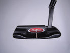 TaylorMade Rossa Daytona 1 34'' Putter Steel Shaft Men's Left Hand HC Pre-Owned Putters TaylorMade 