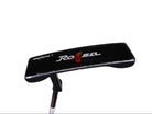 TaylorMade Rossa Daytona 1 34'' Putter Steel Shaft Men's Left Hand HC Pre-Owned Putters TaylorMade 