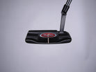 TaylorMade Rossa Daytona 1 34'' Putter Steel Shaft Men's Left Hand HC Pre-Owned Putters TaylorMade 