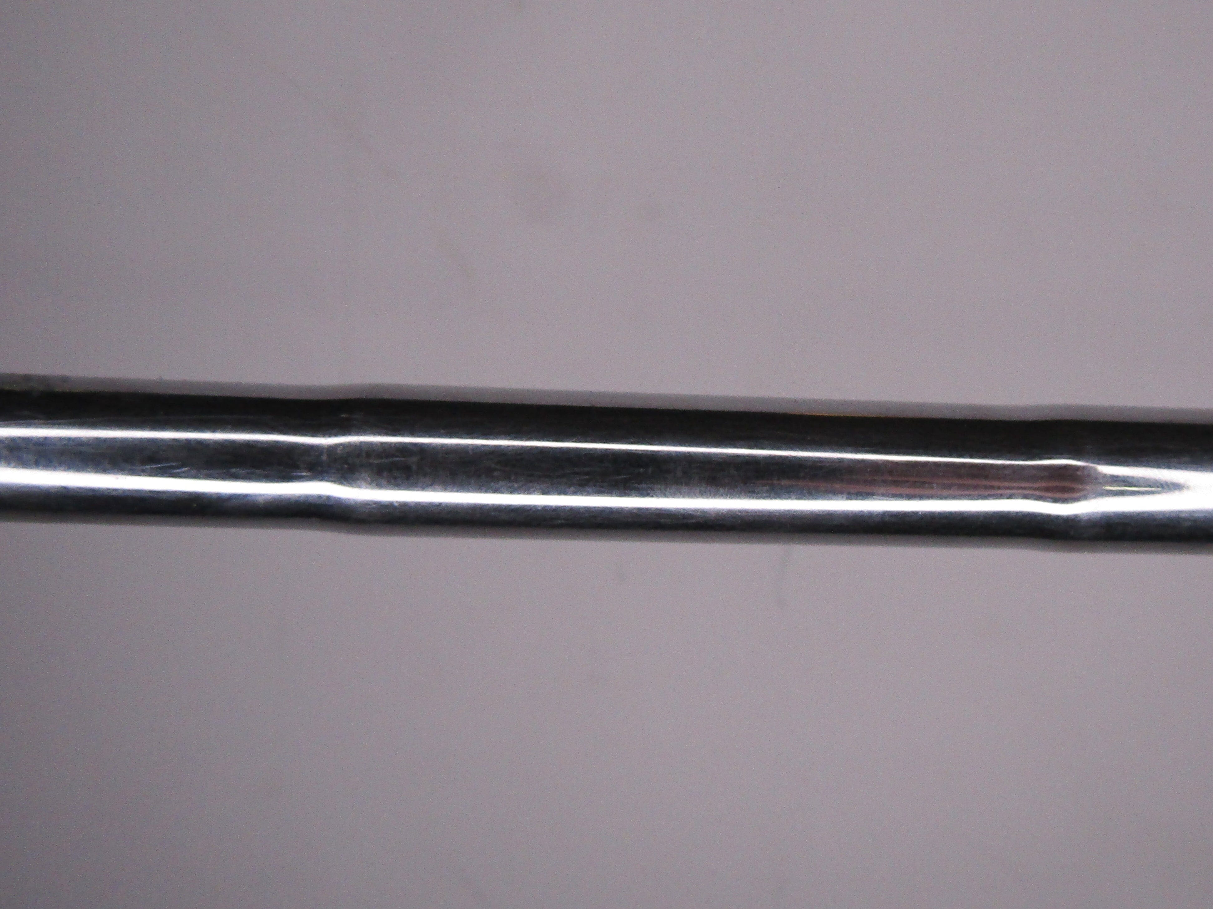 TaylorMade Rossa Monza Spider 34" Mallet Putter Steel Men's Left Pre-Owned Putters TaylorMade 