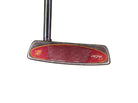 TaylorMade Rossa Monza Spider 34" Mallet Putter Steel Men's Left Pre-Owned Putters TaylorMade 