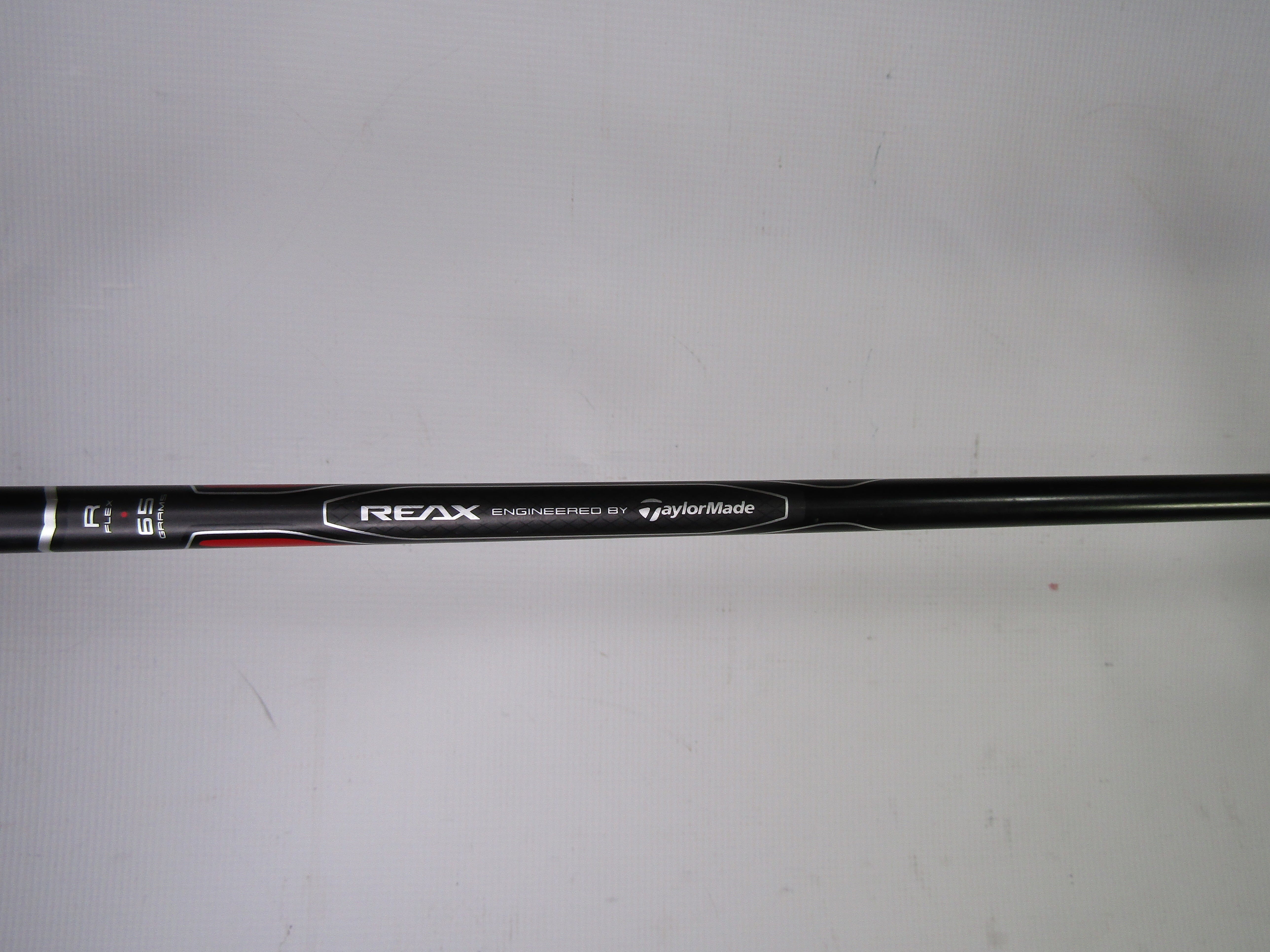 TaylorMade RSI1 #5 Iron Regular Graphite Men's Right Pre-Owned Irons TaylorMade 