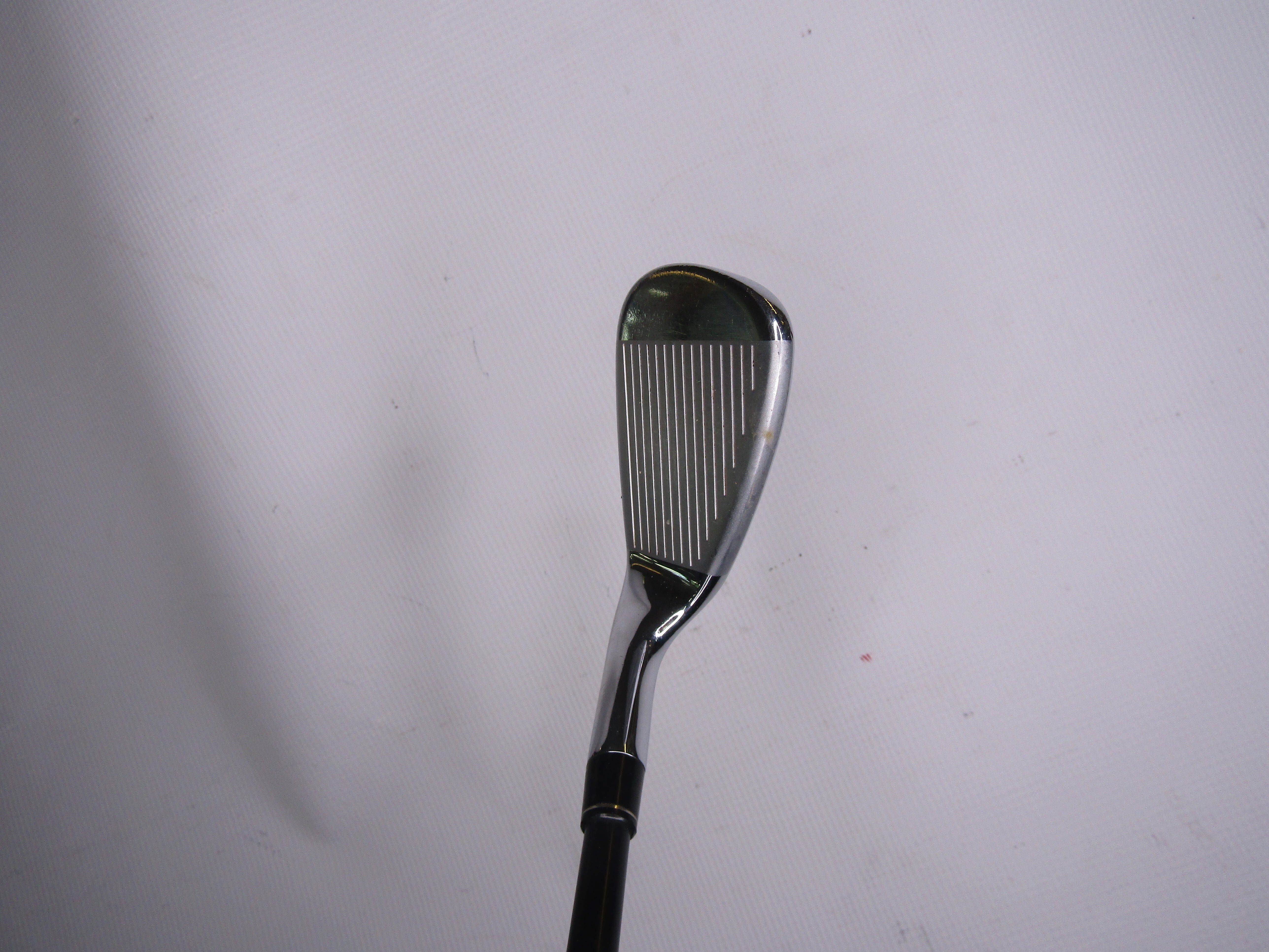 TaylorMade RSi1 Pitching Wedge Regular Flex Graphite Men's Right Pre-Owned Wedges TaylorMade 
