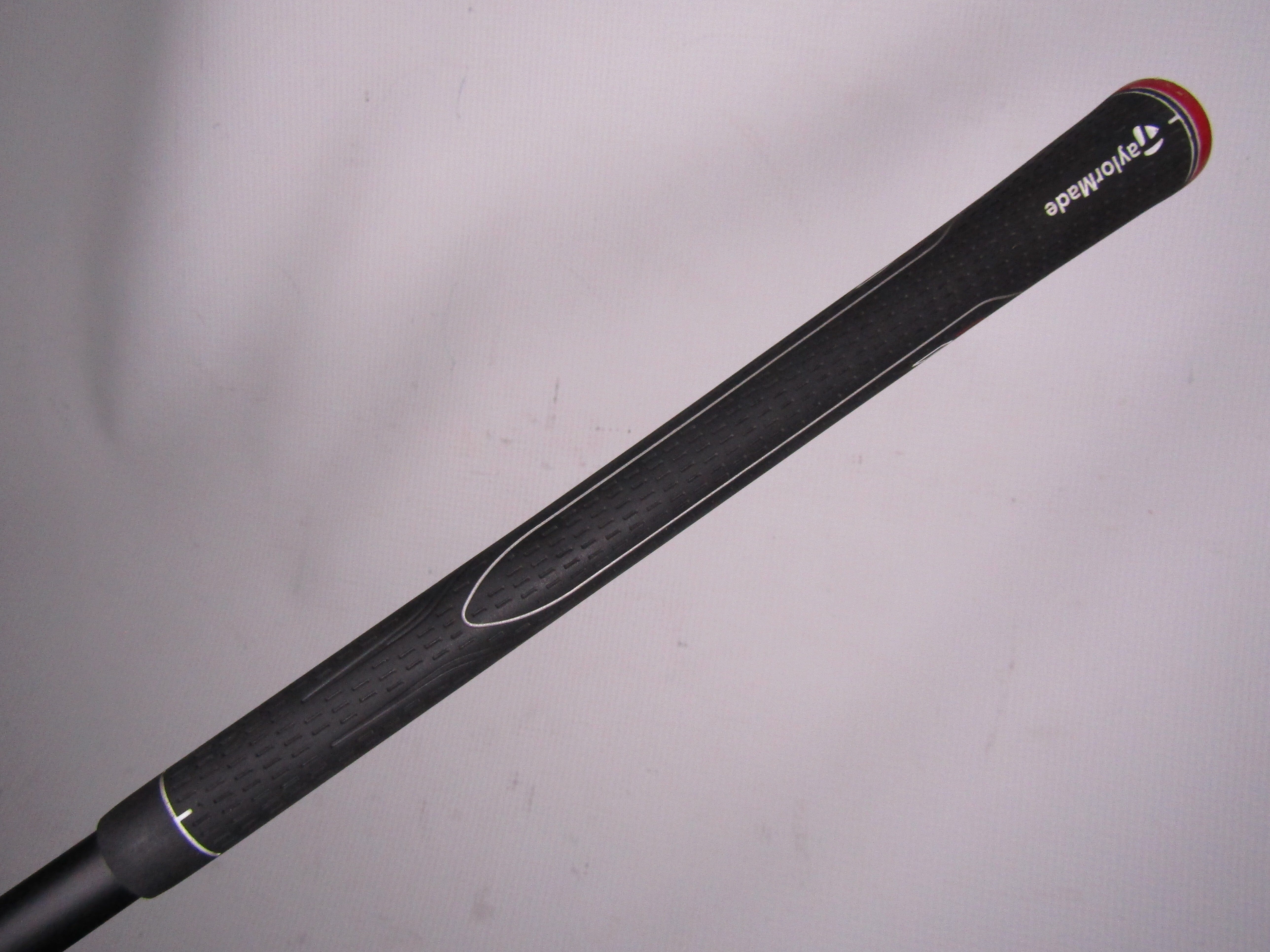 TaylorMade RSi1 Pitching Wedge Regular Flex Graphite Men's Right Pre-Owned Wedges TaylorMade 