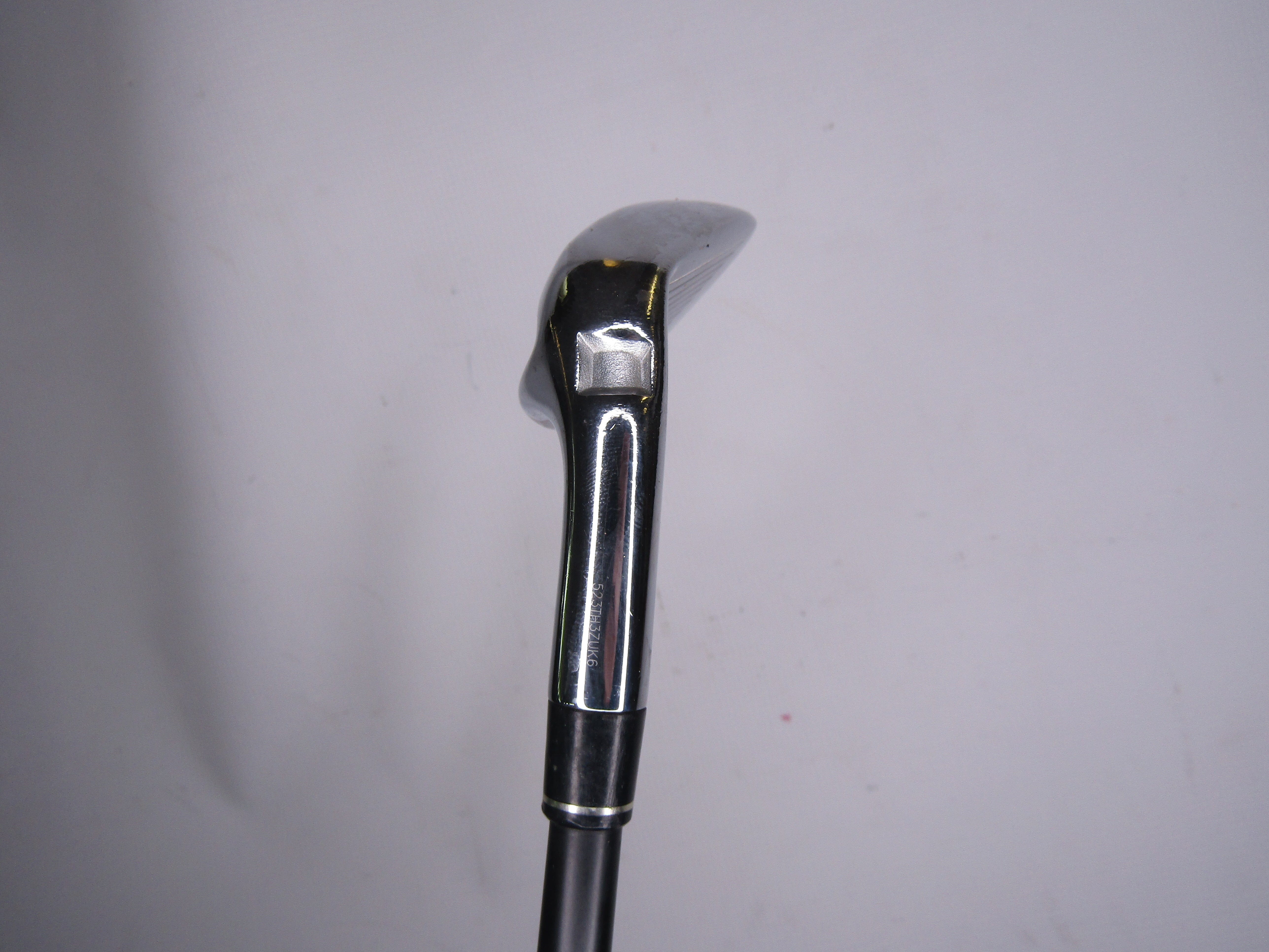 TaylorMade RSi1 Pitching Wedge Regular Flex Graphite Men's Right Pre-Owned Wedges TaylorMade 