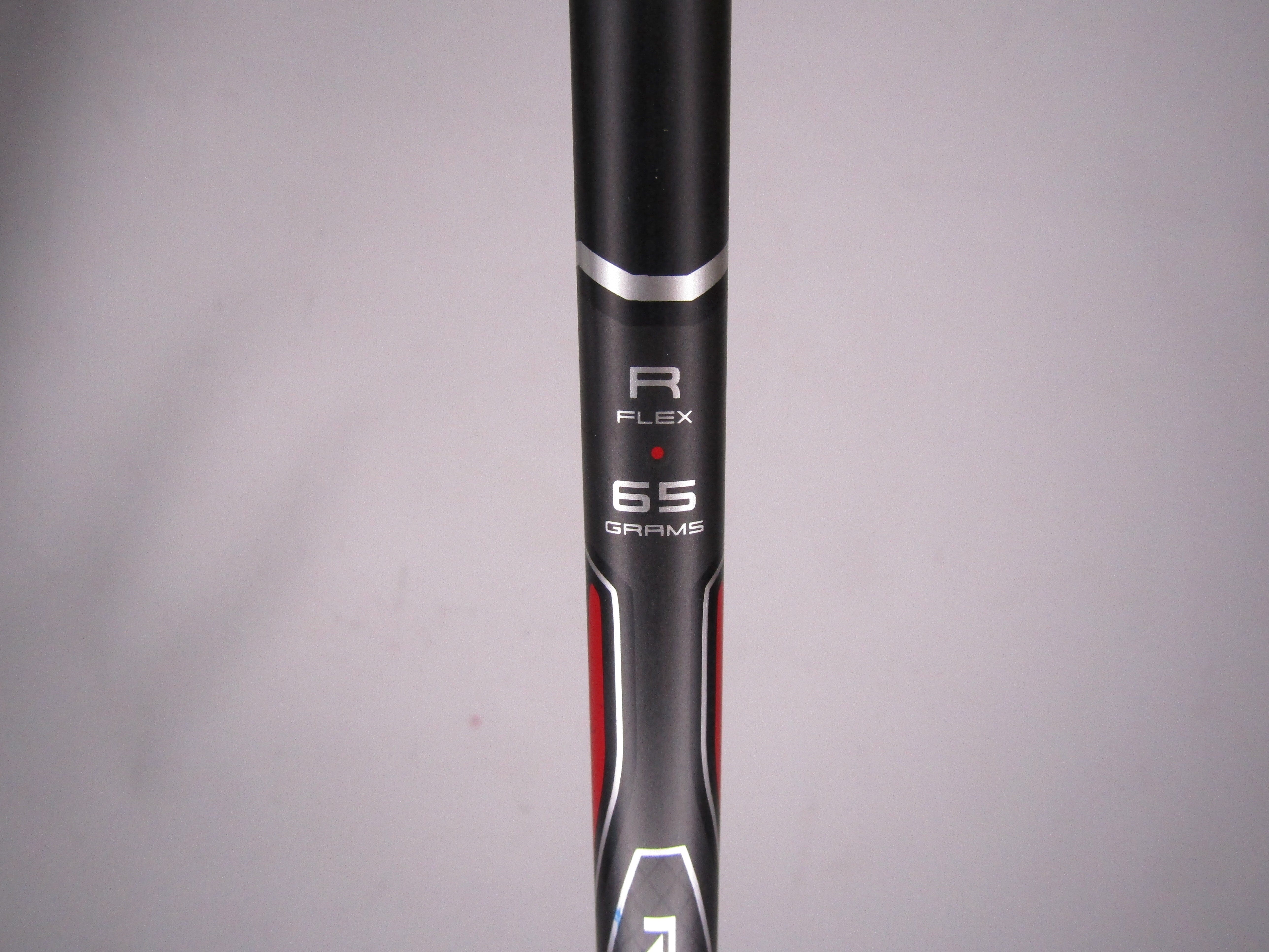 TaylorMade RSi1 Pitching Wedge Regular Flex Graphite Men's Right Pre-Owned Wedges TaylorMade 