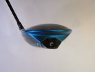 TaylorMade Sim 2 10.5° Driver Stiff Flex Graphite Men's Right Pre-Owned Drivers TaylorMade 