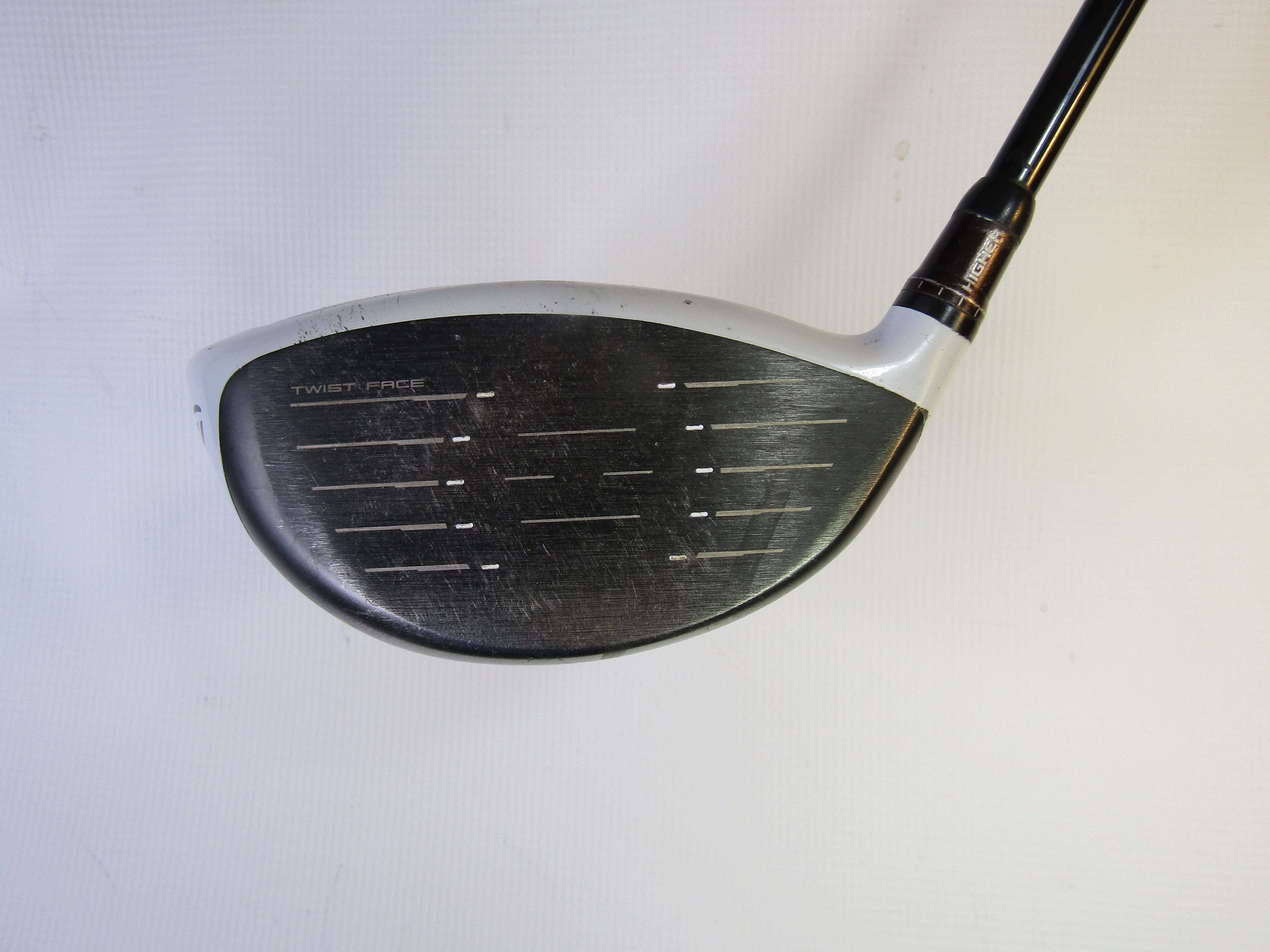 TaylorMade Sim 2 10.5° Driver Stiff Flex Graphite Men's Right Pre-Owned Drivers TaylorMade 