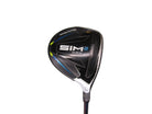 TaylorMade Sim 2 #5 18° FW Regular Flex Graphite Men's Right Hc Pre-Owned Fairway Woods TaylorMade 