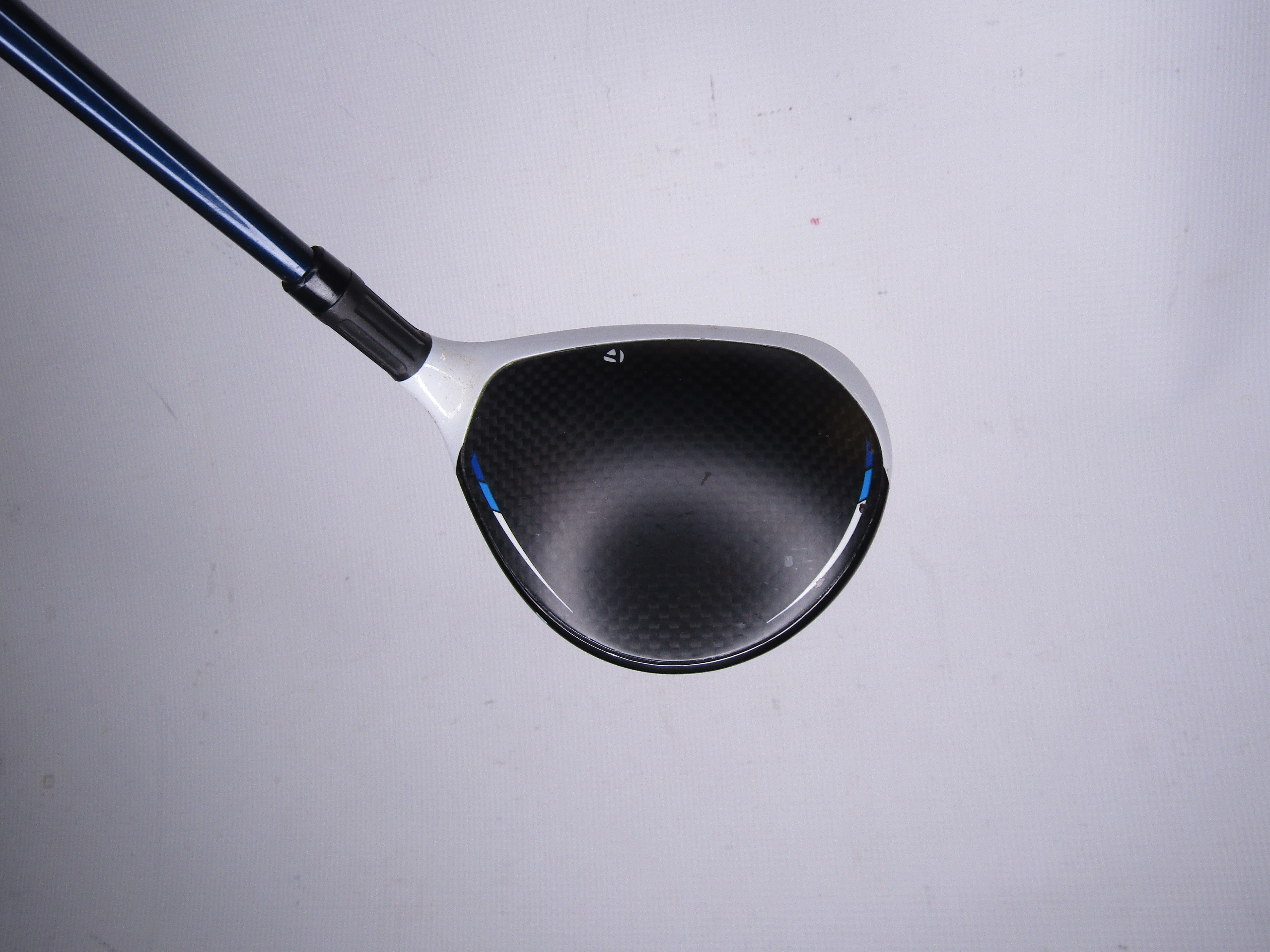 TaylorMade Sim 2 #5 18° FW Regular Flex Graphite Men's Right Hc Pre-Owned Fairway Woods TaylorMade 