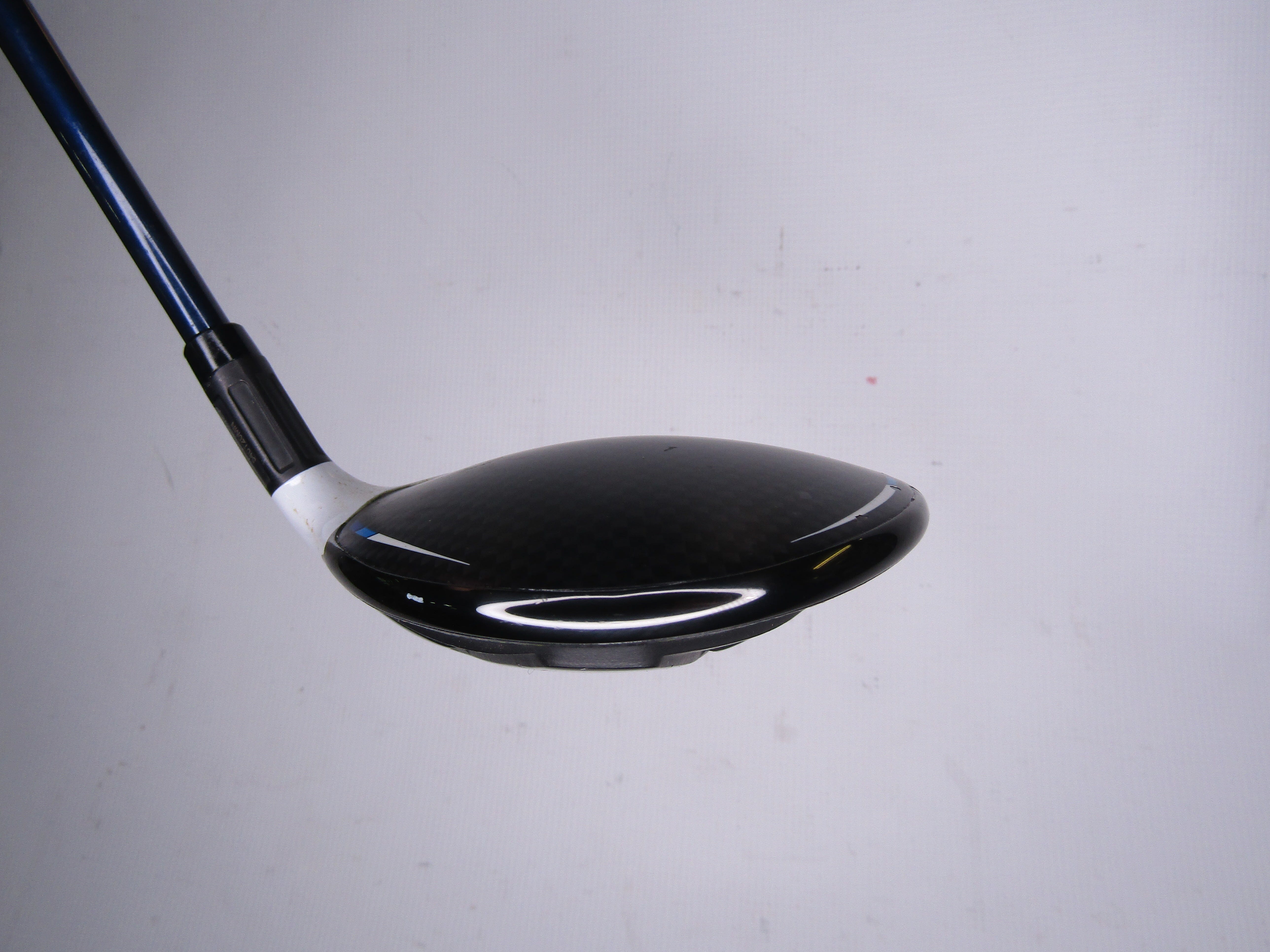 TaylorMade Sim 2 #5 18° FW Regular Flex Graphite Men's Right Hc Pre-Owned Fairway Woods TaylorMade 