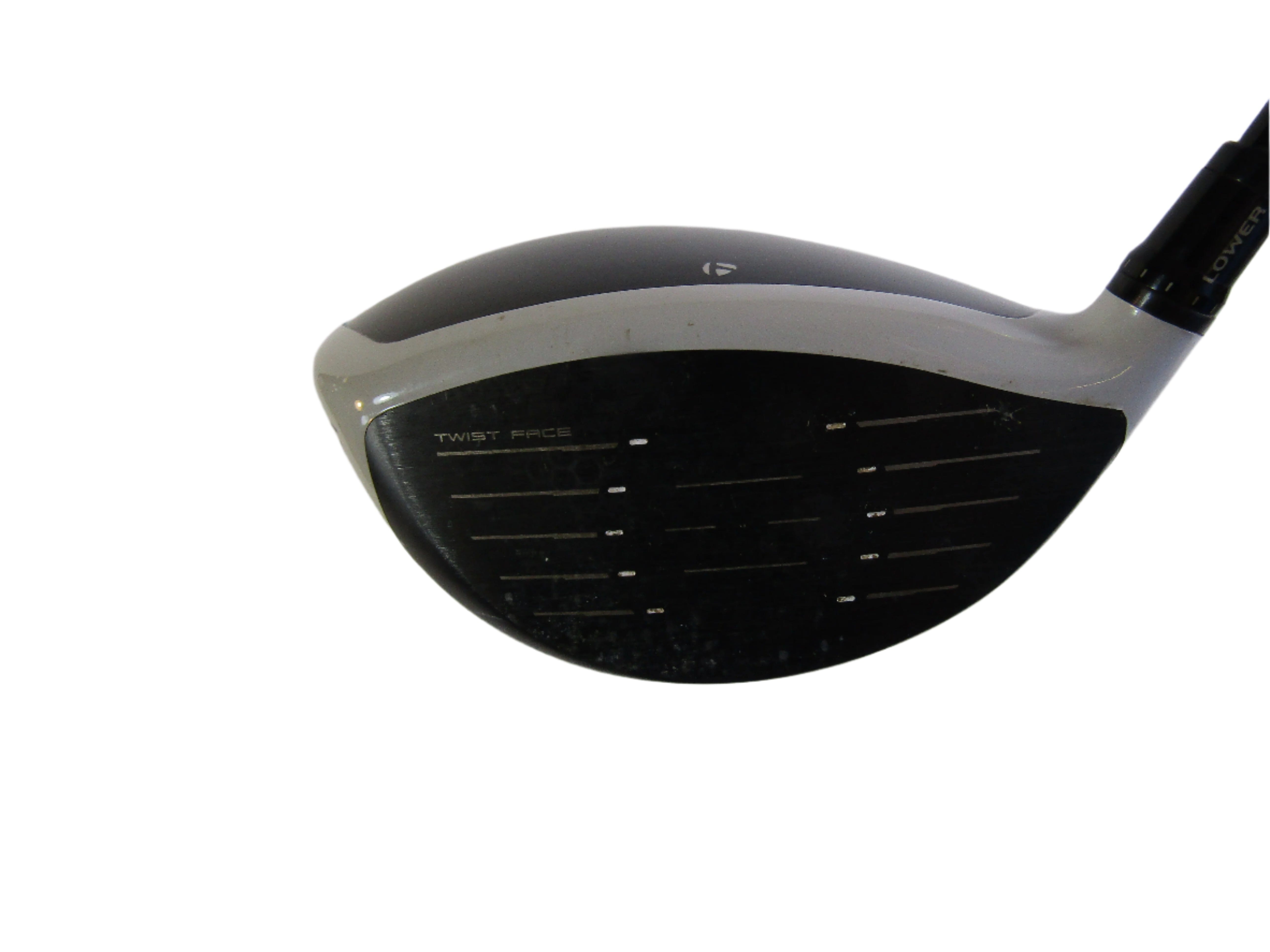 TaylorMade Sim 2 Max 12° Driver Stiff Flex Graphite Men's Right Hc Pre-Owned Drivers TaylorMade 