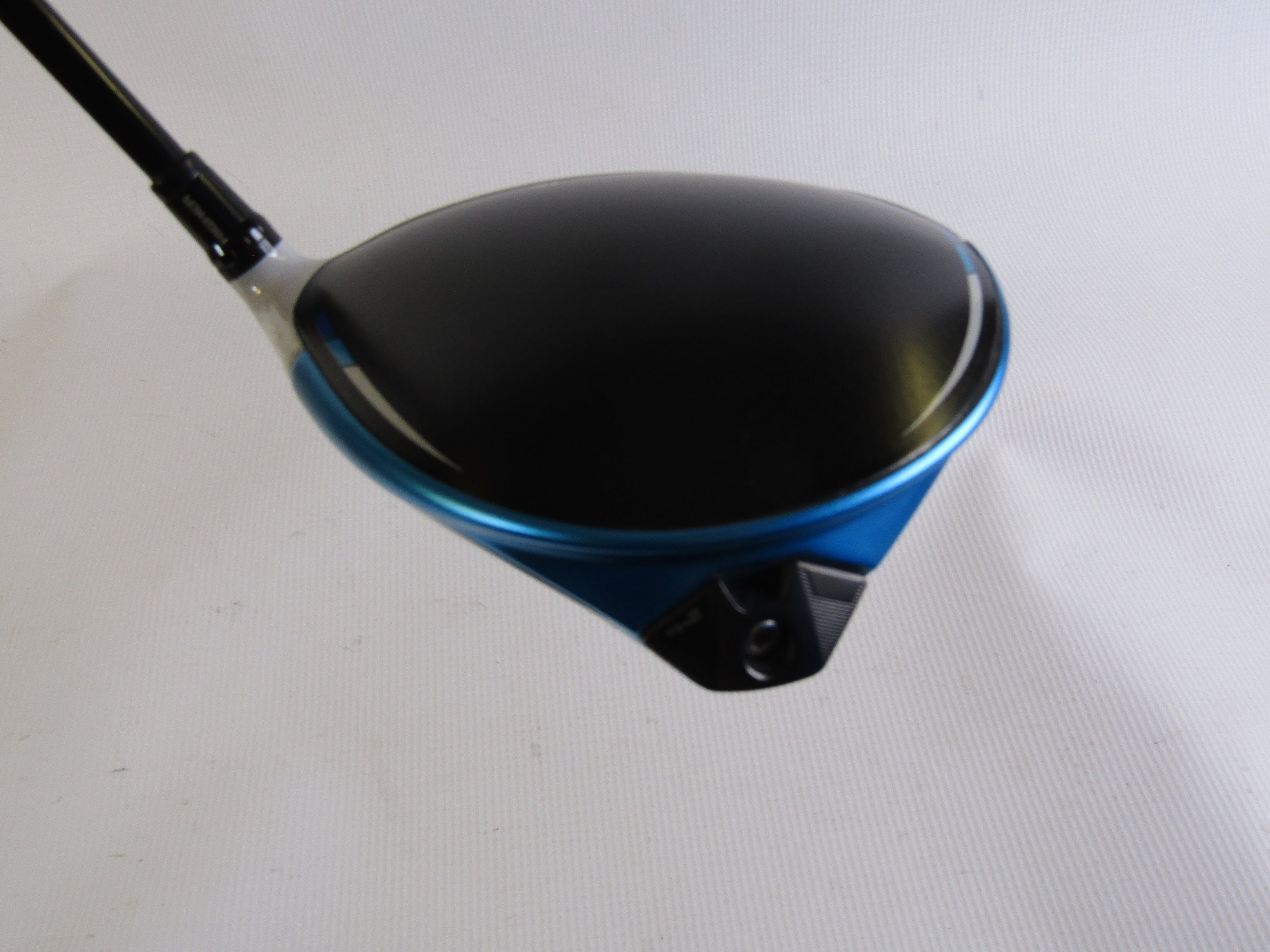 TaylorMade Sim 2 Max 12° Driver Stiff Flex Graphite Men's Right Hc Pre-Owned Drivers TaylorMade 