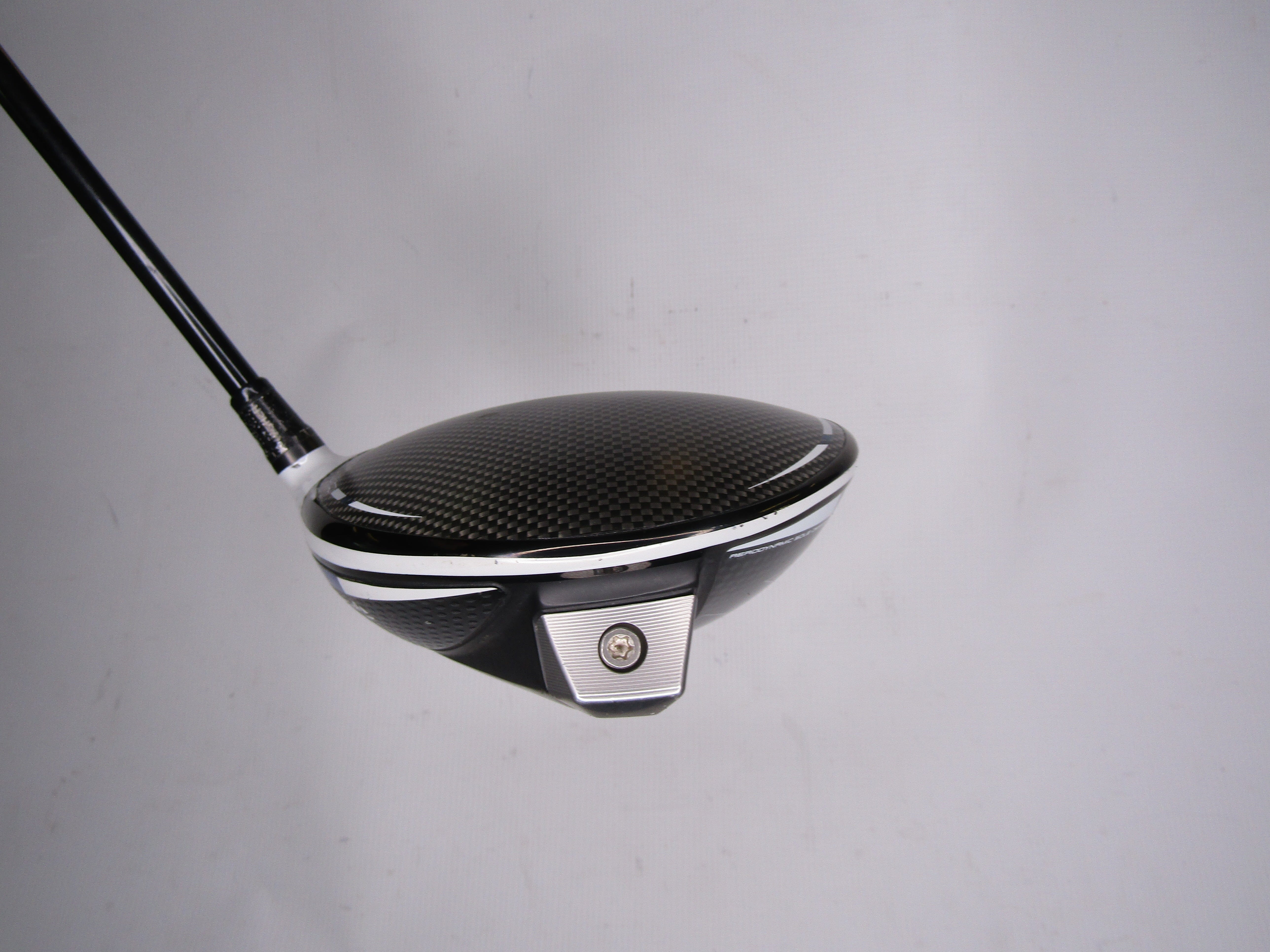 TaylorMade Sim Max 10.5° Driver Stiff Flex Graphite Men's Right Hc Pre-Owned Drivers TaylorMade 