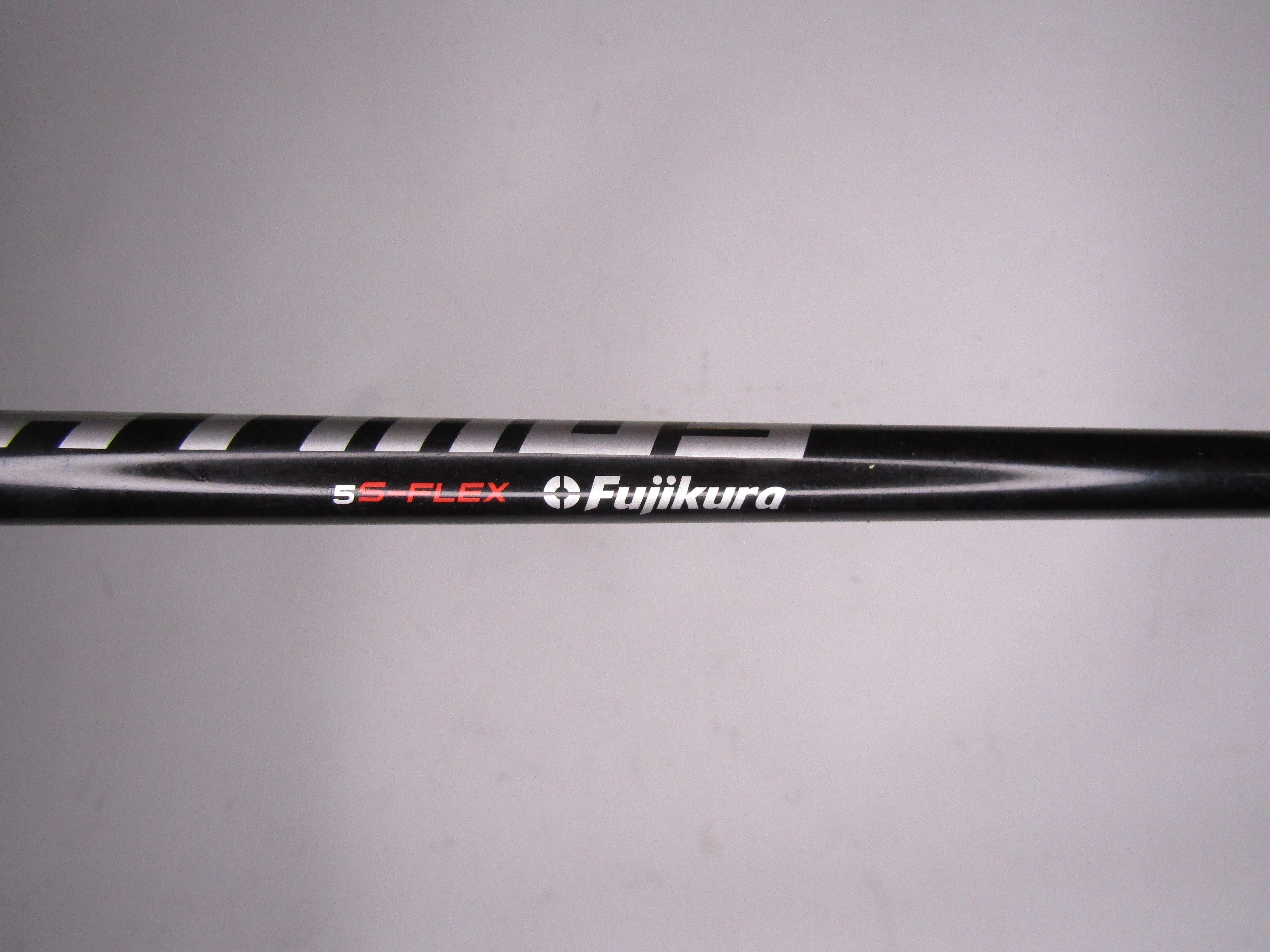 TaylorMade Sim Max 10.5° Driver Stiff Flex Graphite Men's Right Hc Pre-Owned Drivers TaylorMade 