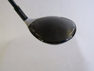TaylorMade Sim Max #3 15° FW Stiff Flex Graphite Men's Right Hc Pre-Owned Fairway Woods TaylorMade 