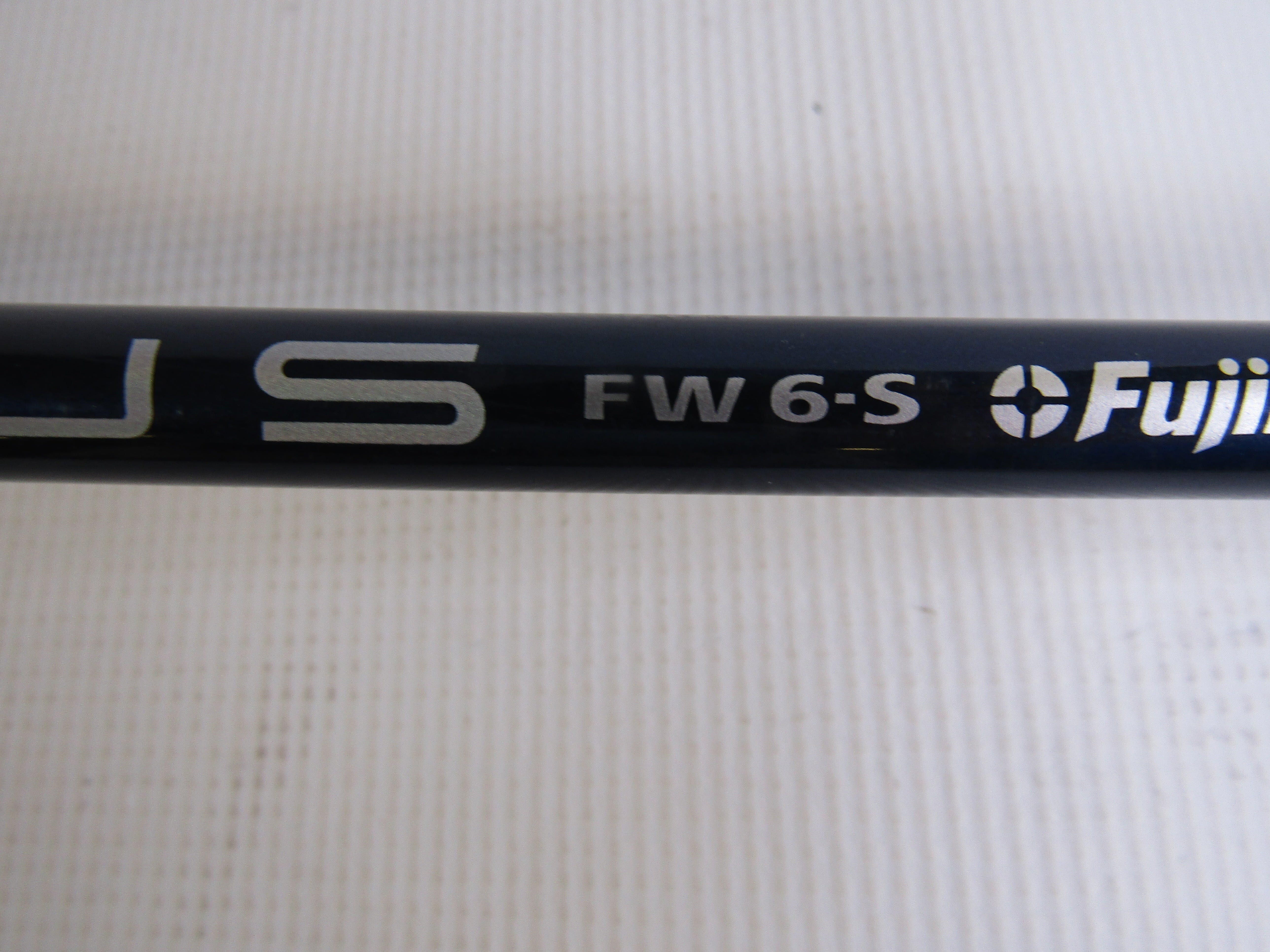 TaylorMade Sim Max #3 15° FW Stiff Flex Graphite Men's Right Hc Pre-Owned Fairway Woods TaylorMade 