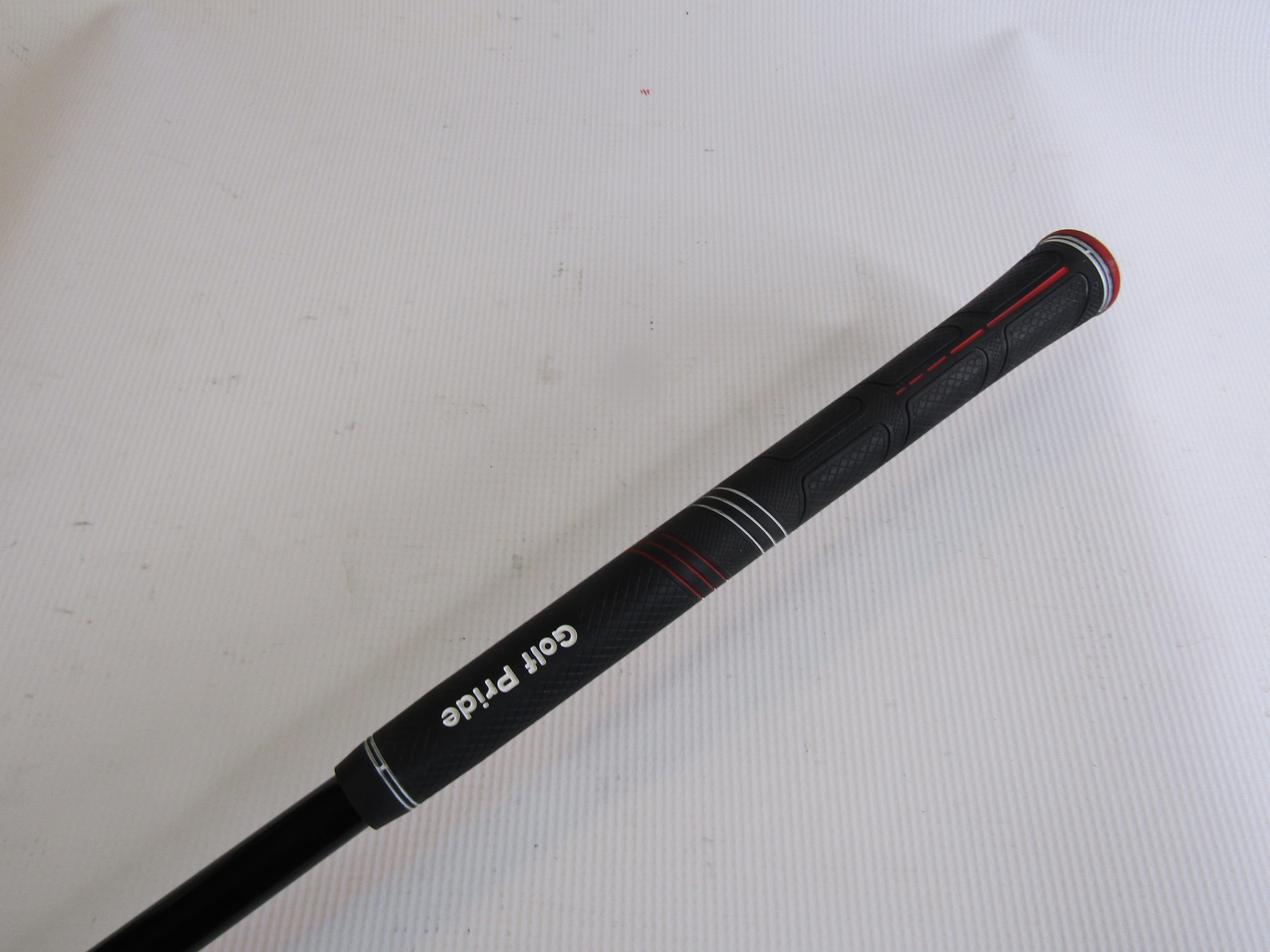 TaylorMade Sim Max #4 22° Hybrid Senior Flex Graphite Men's Right