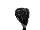 TaylorMade Sim Max #4 22° Hybrid Senior Flex Graphite Men's Right Pre-Owned Hybrids TaylorMade 