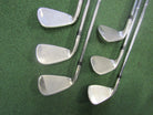 TaylorMade Sim Max #5-PW 6pc Iron Set Stiff Flex Steel Men's Right Pre-Owned Iron Sets TaylorMade 