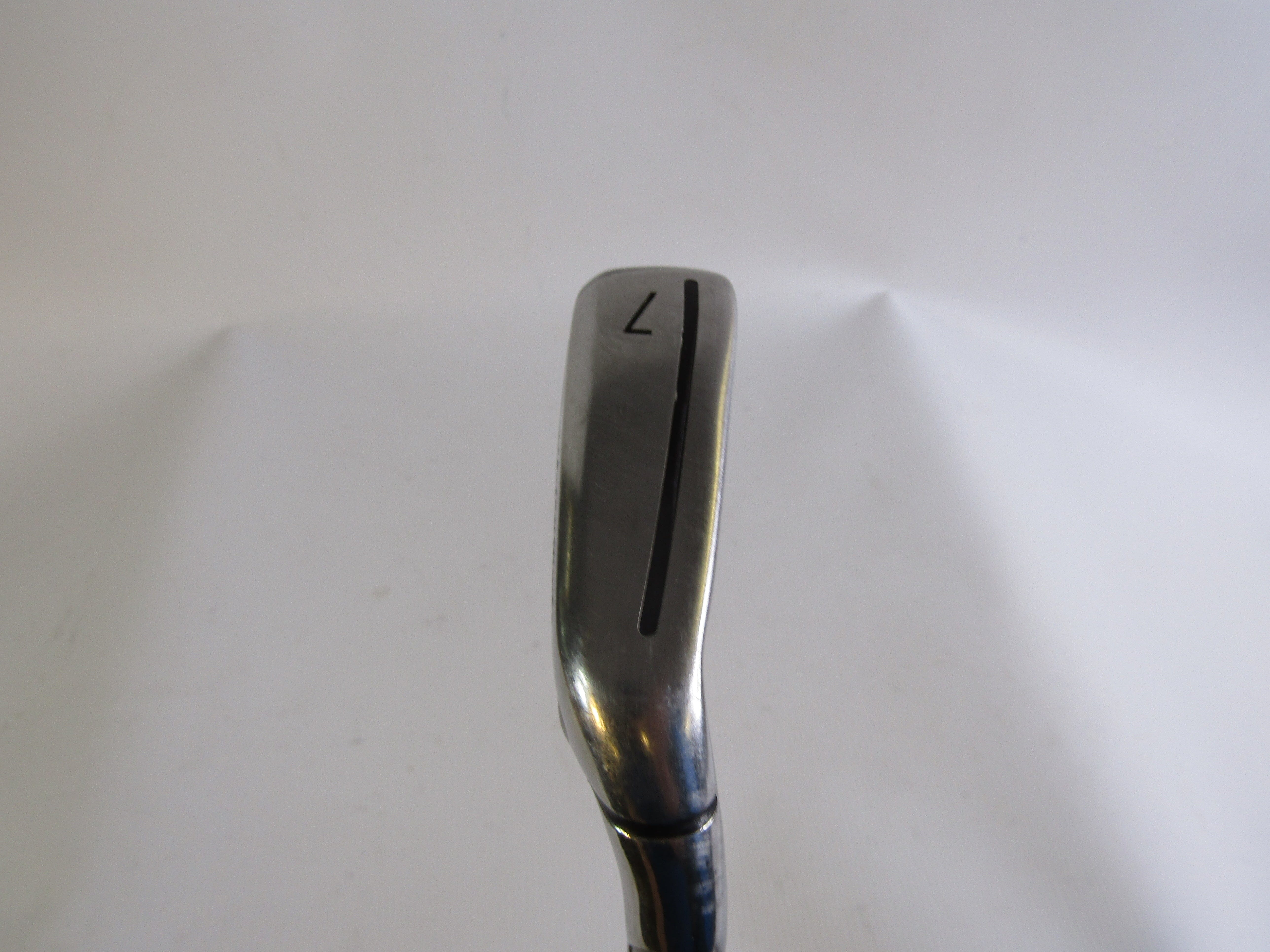 TaylorMade Sim Max #5-PW 6pc Iron Set Stiff Flex Steel Men's Right Pre-Owned Iron Sets TaylorMade 