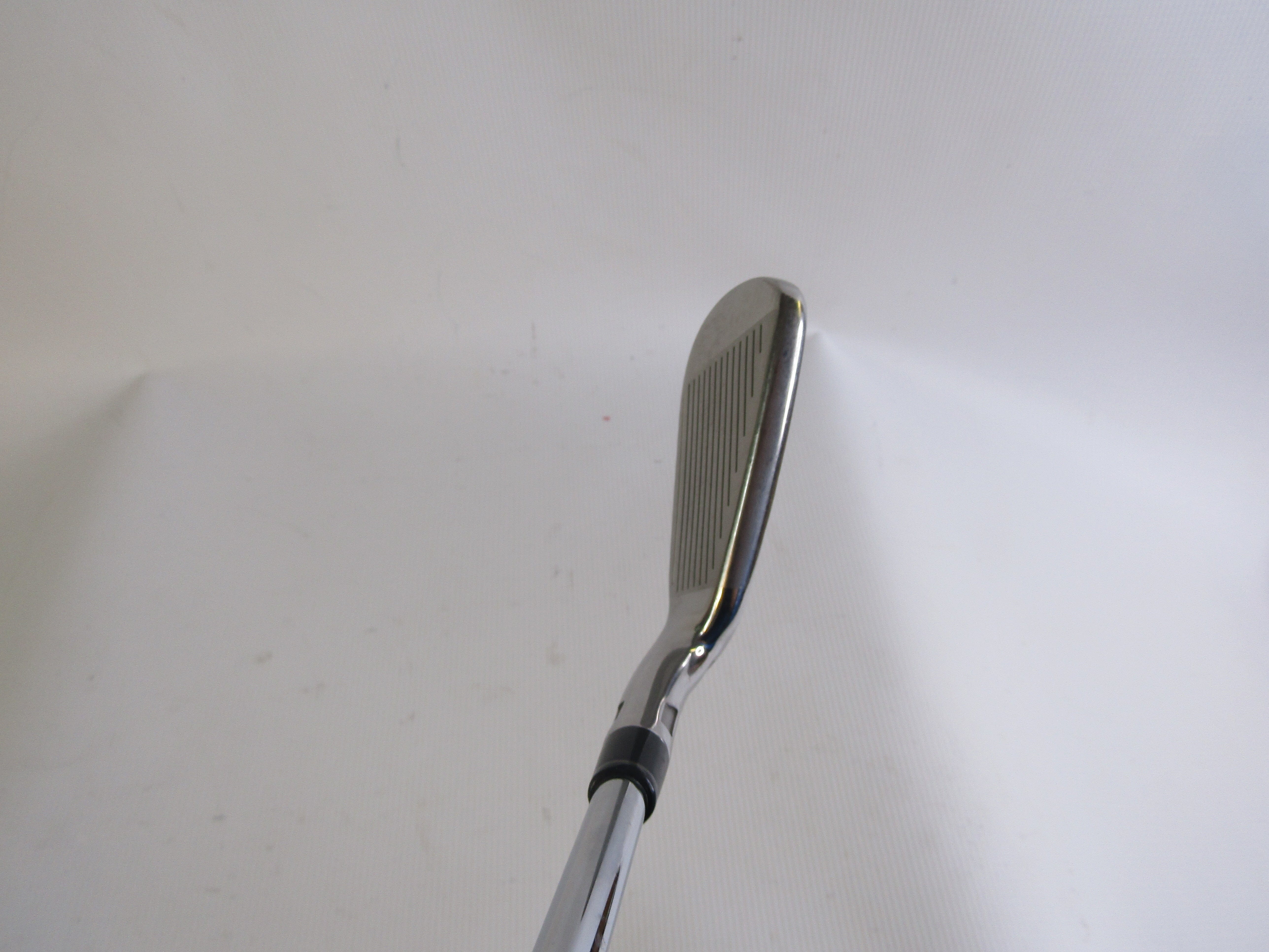 TaylorMade Sim Max #5-PW 6pc Iron Set Stiff Flex Steel Men's Right Pre-Owned Iron Sets TaylorMade 