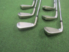 TaylorMade Sim Max #5-PW 6pc Iron Set Stiff Flex Steel Men's Right Pre-Owned Iron Sets TaylorMade 