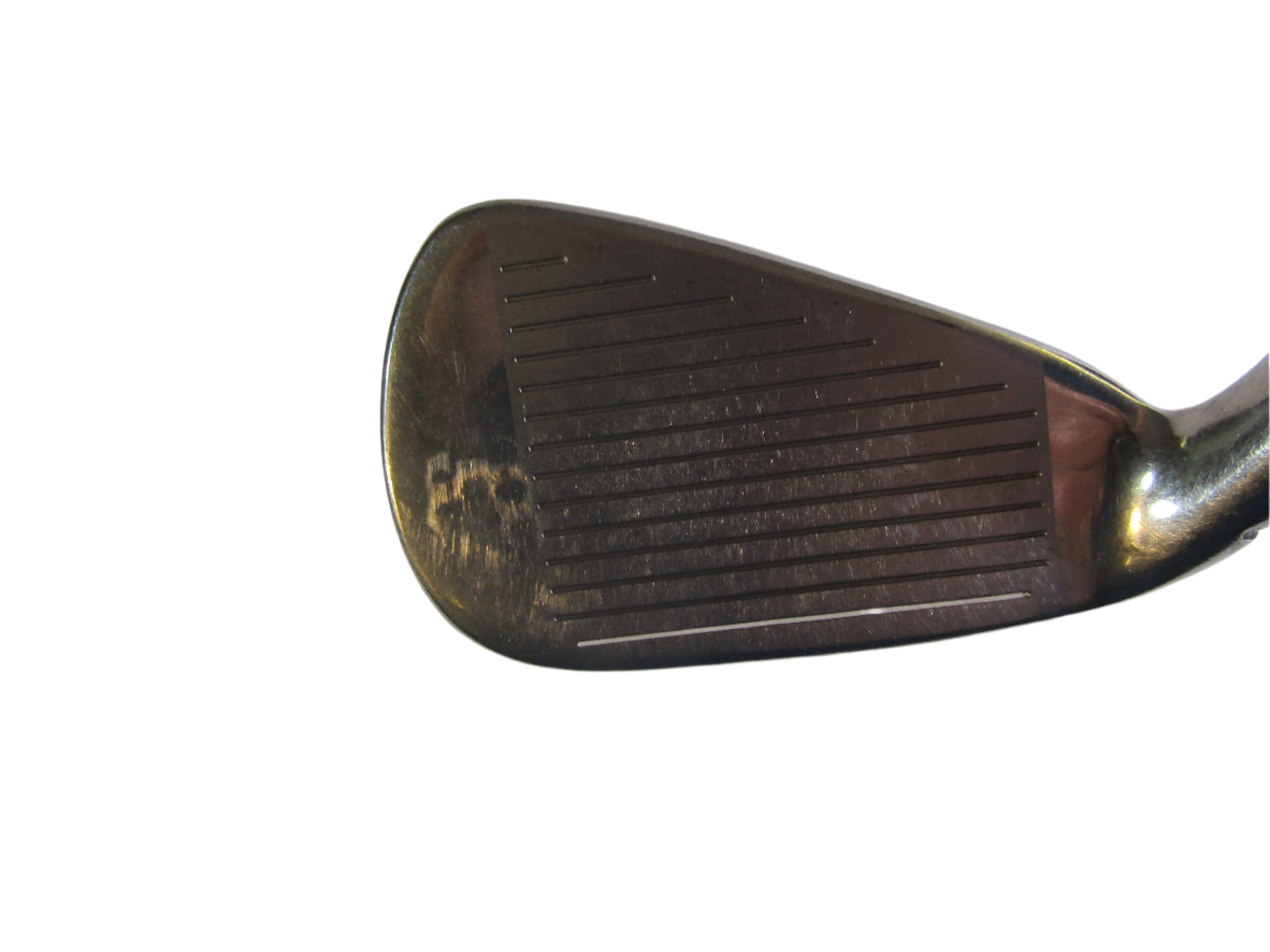 TaylorMade Sim Max #5-PW 6pc Iron Set Stiff Flex Steel Men's Right Pre-Owned Iron Sets TaylorMade 
