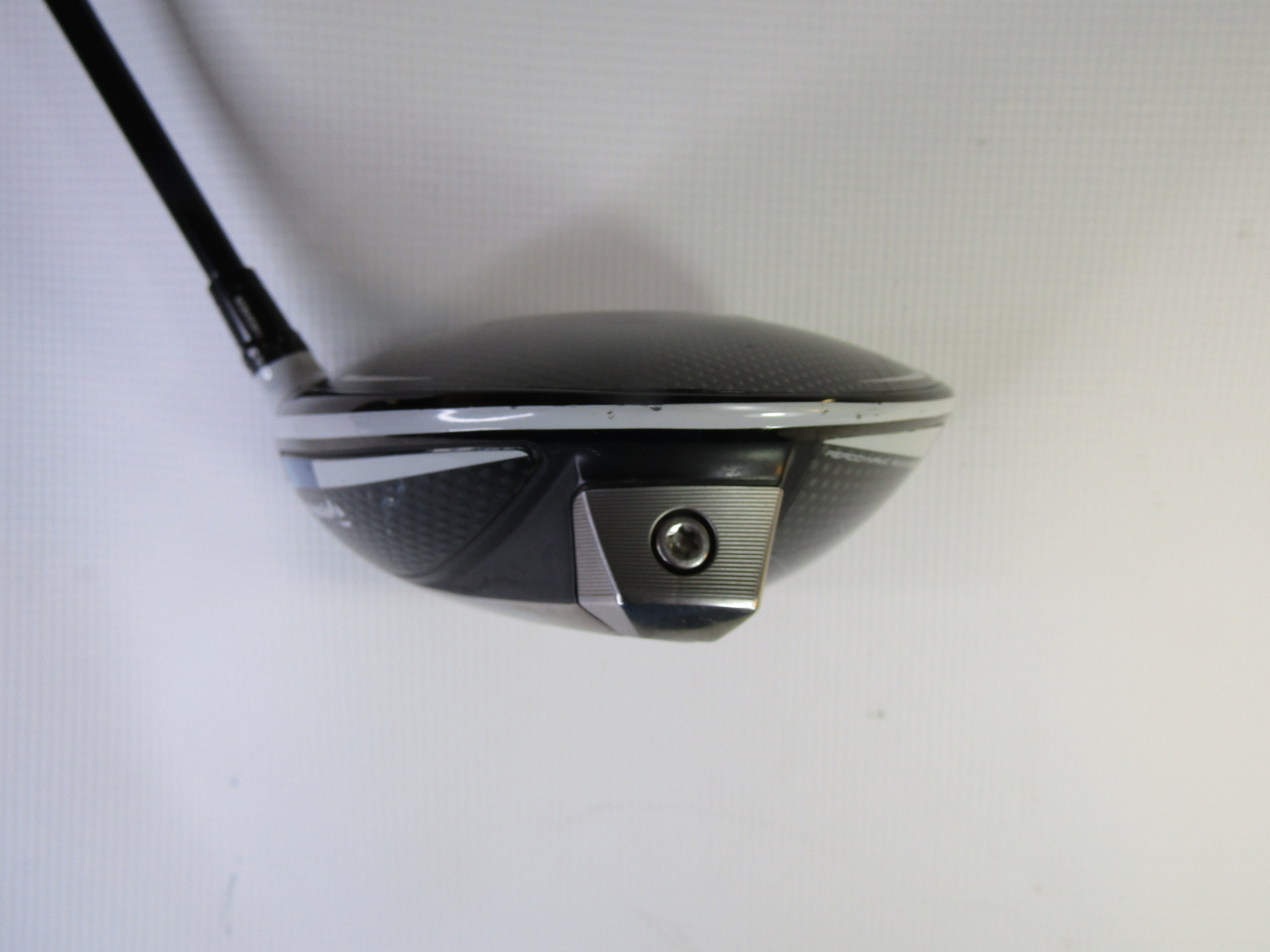 TaylorMade Sim Max 9.0° Driver Regular Flex Graphite Men's Right Pre-Owned Drivers TaylorMade 