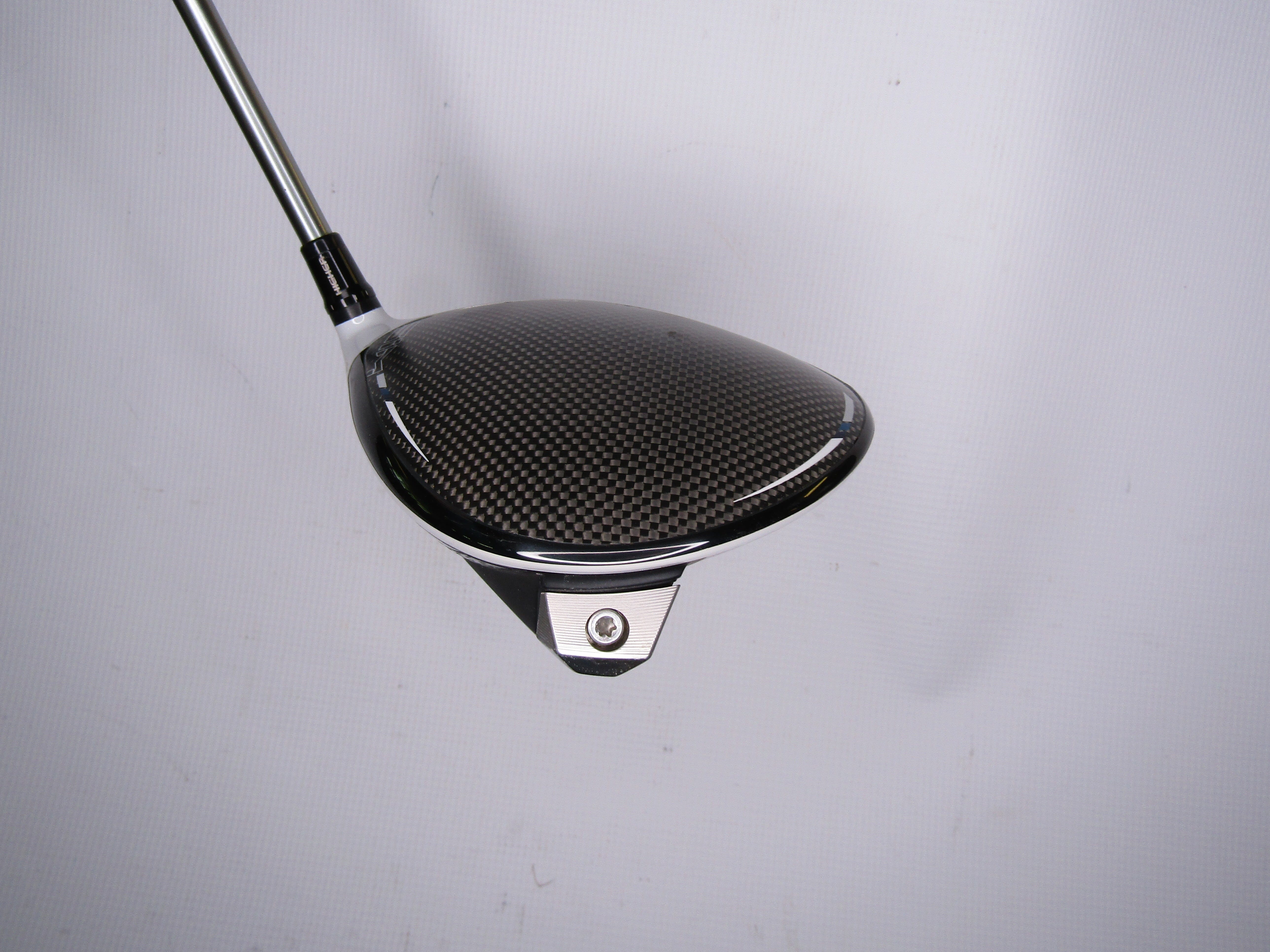 TaylorMade SIM Max D Regular Flex Graphite Shaft Men's Right HC Pre-Owned Drivers TaylorMade 