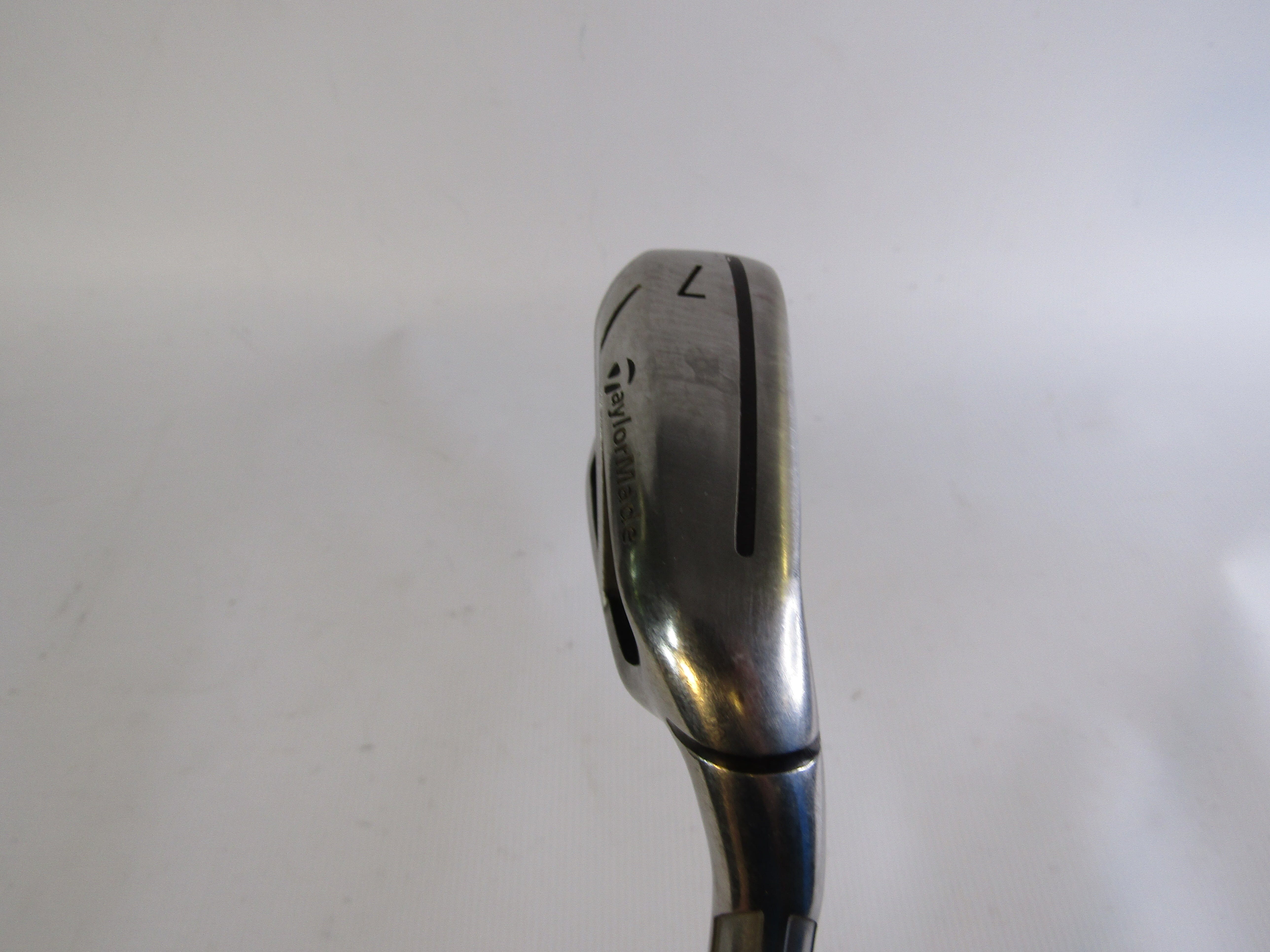 TaylorMade Sim Max OS #5-PW 6pc. Iron Set Regular Graphite Men's Right Pre-Owned Iron Sets TaylorMade 