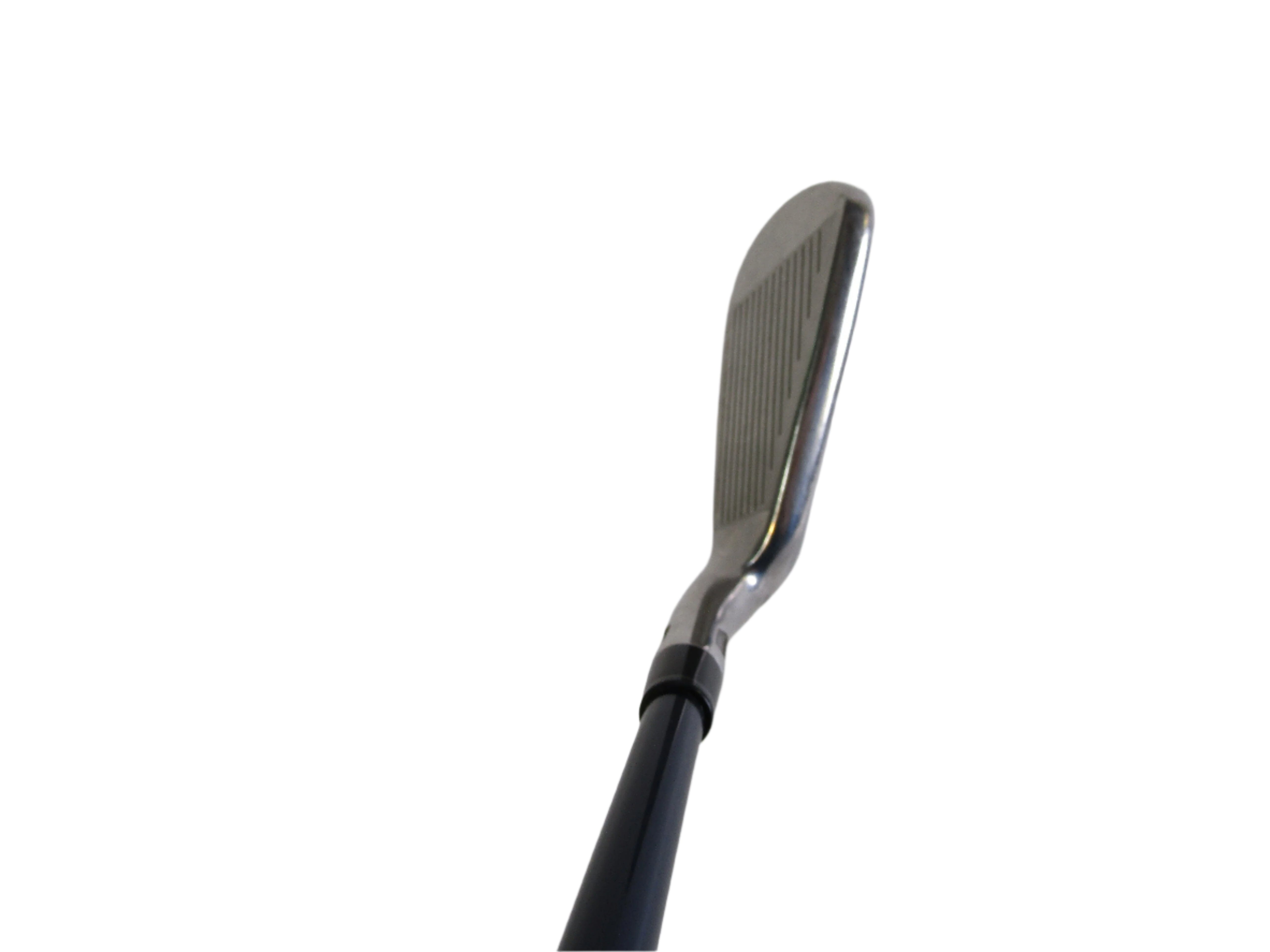TaylorMade Sim Max OS #5-PW 6pc. Iron Set Regular Graphite Men's Right Pre-Owned Iron Sets TaylorMade 
