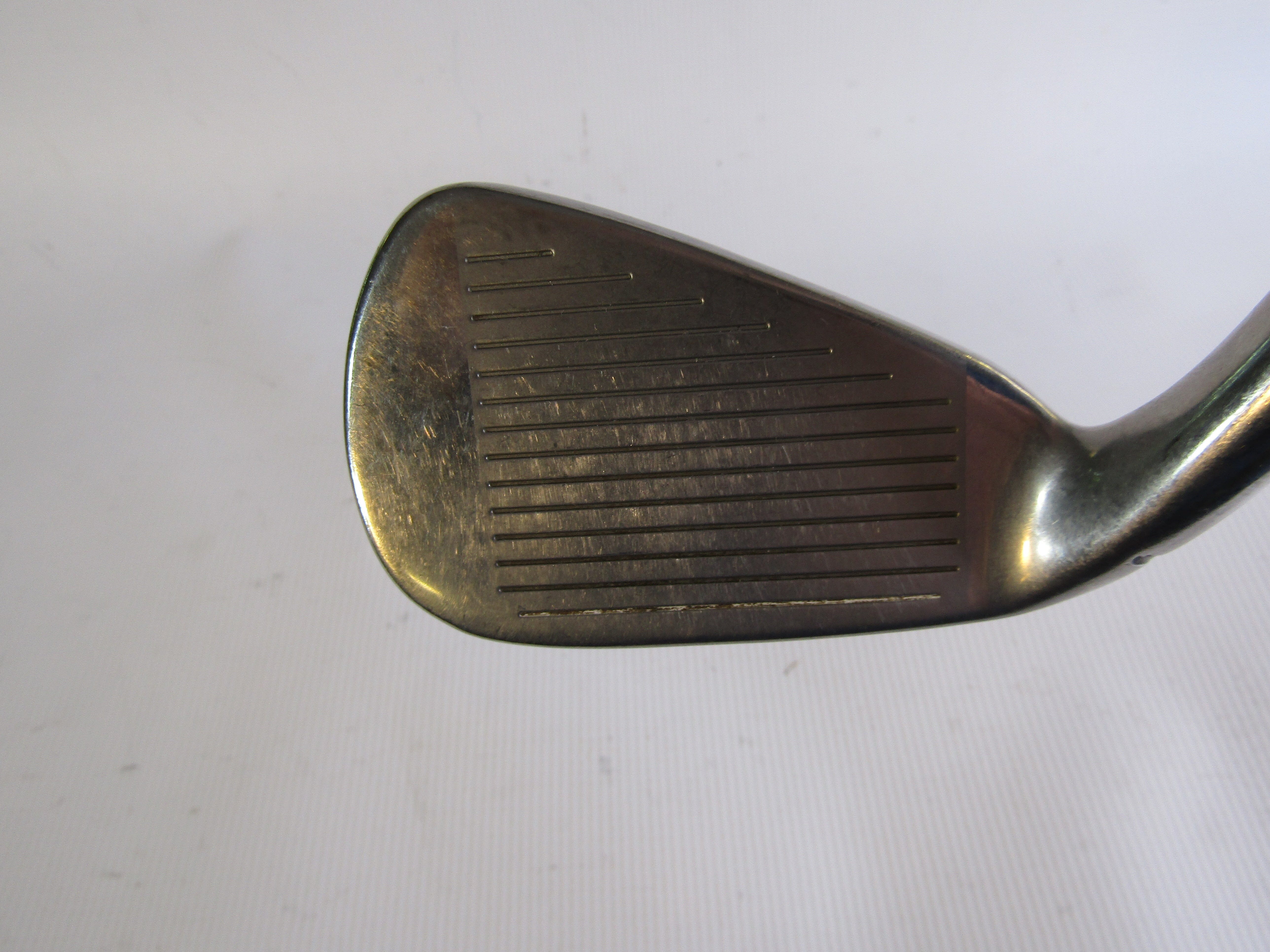 TaylorMade Sim Max OS #5-PW 6pc. Iron Set Regular Graphite Men's Right Pre-Owned Iron Sets TaylorMade 