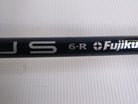 TaylorMade Sim Max OS #6 Iron Regular Flex Graphite Men's Right Pre-Owned Irons TaylorMade 
