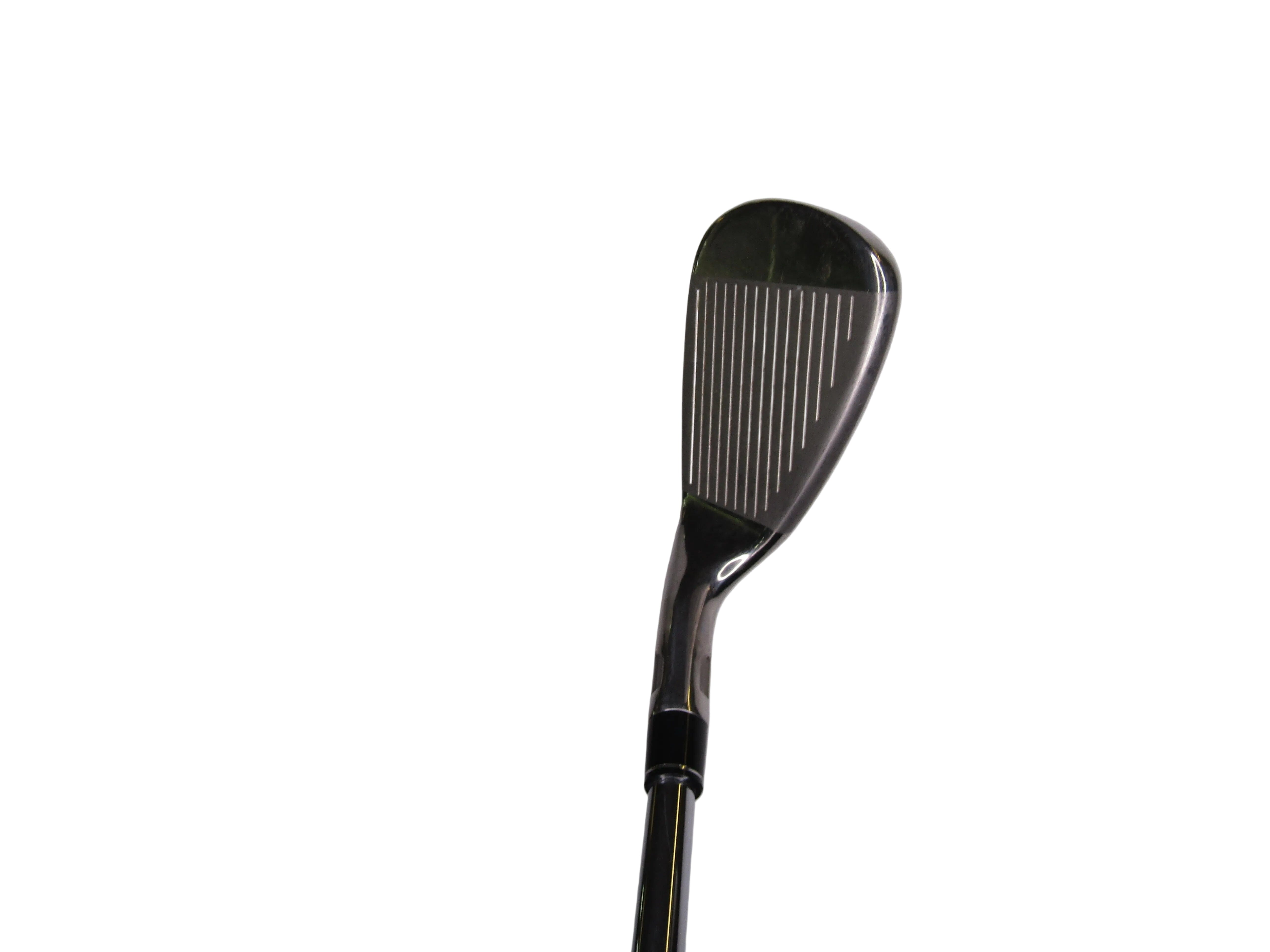 TaylorMade Sim Max PW Regular Flex Steel Men's Right Pre-Owned Wedges TaylorMade 