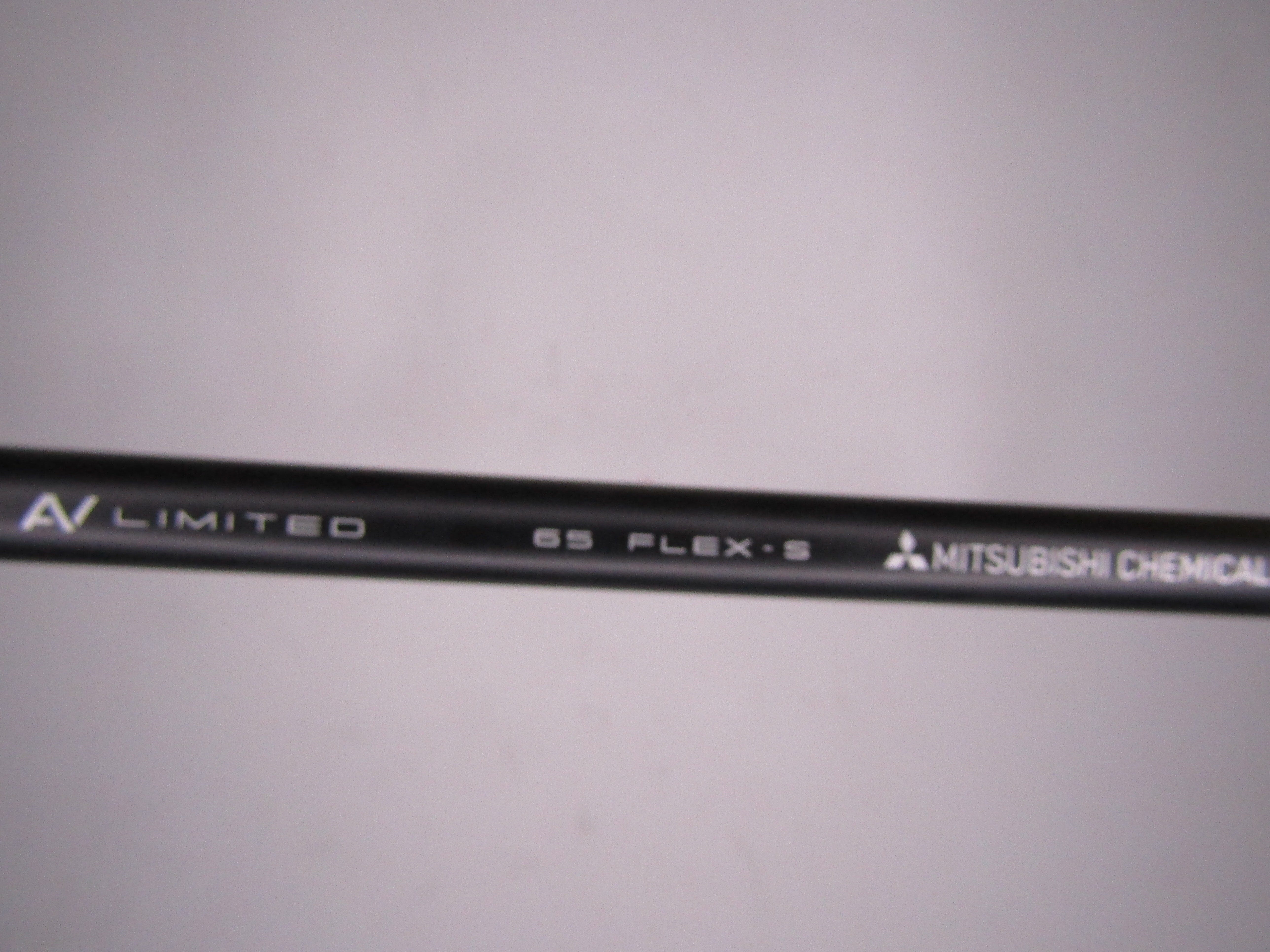 TaylorMade SIM Titanium #3 Wood Stiff Flex Graphite Men's Right Pre-Owned Fairway Woods TaylorMade 