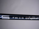 TaylorMade SIM2 Max #3 Wood Regular Flex Graphite Shaft Men's Left Pre-Owned Fairway Woods TaylorMade 