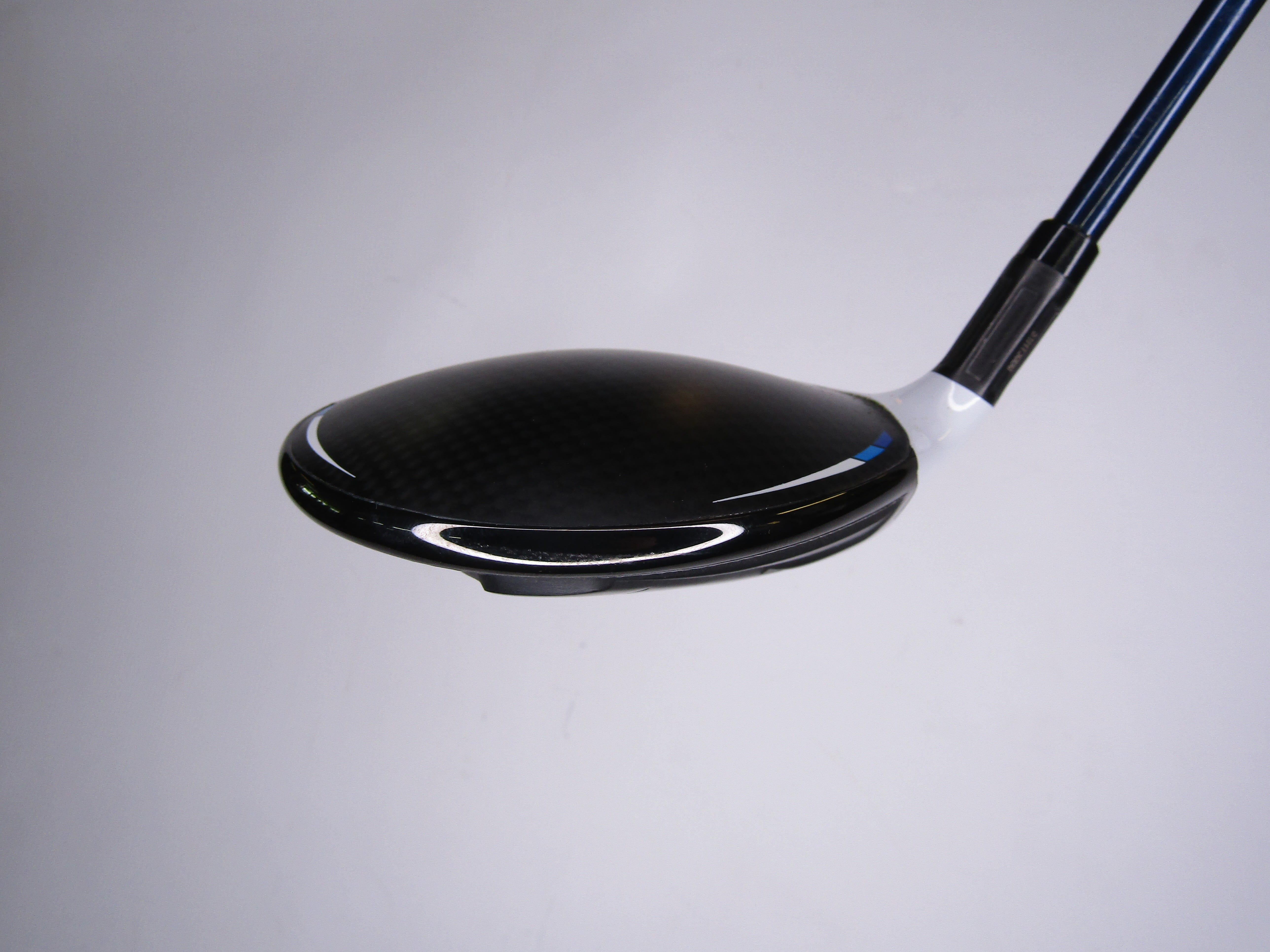 TaylorMade SIM2 Max #3 Wood Regular Flex Graphite Shaft Men's Left Pre-Owned Fairway Woods TaylorMade 