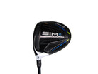 TaylorMade SIM2 Max #3 Wood Regular Flex Graphite Shaft Men's Left Pre-Owned Fairway Woods TaylorMade 