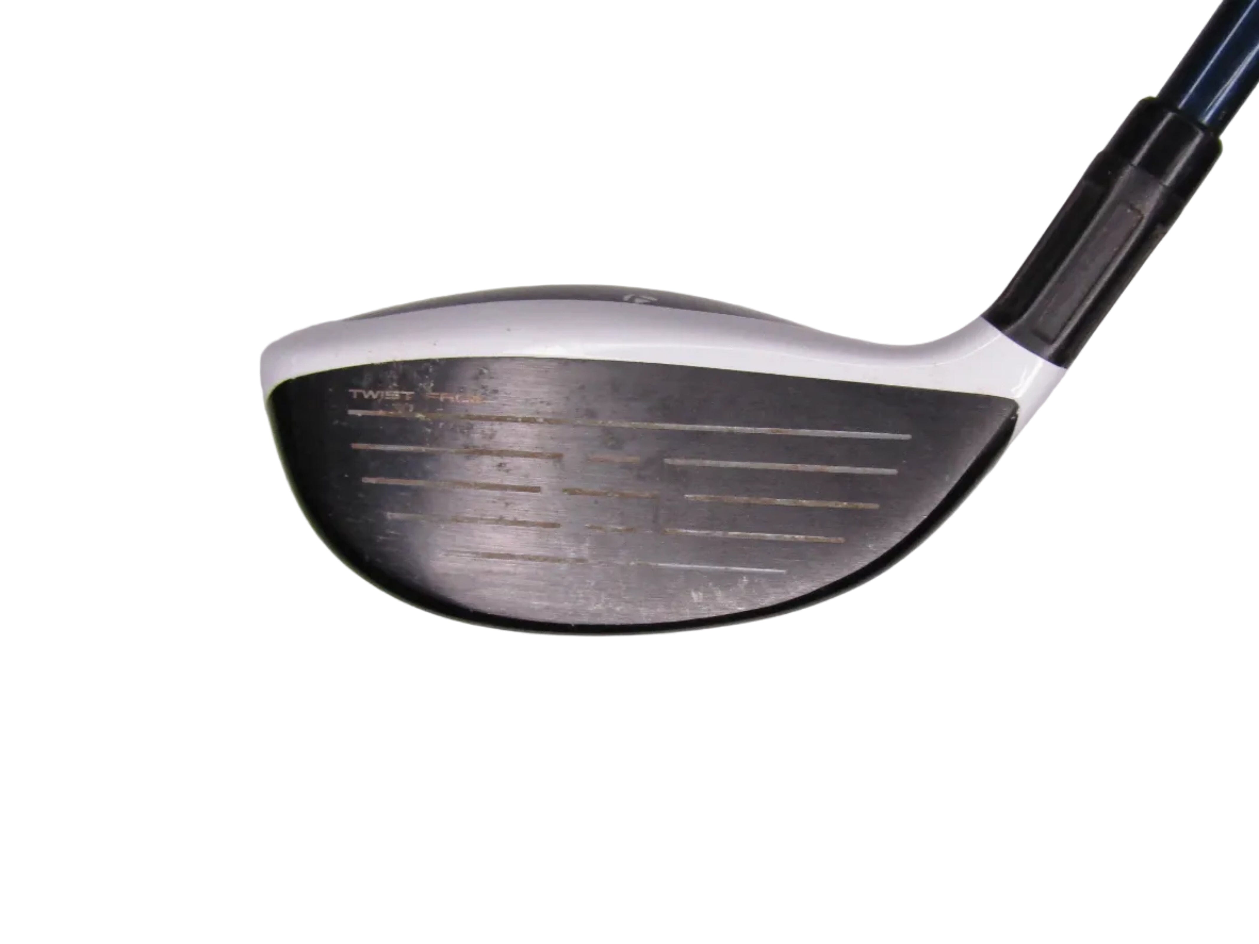 TaylorMade SIM2 Max #3 Wood Regular Flex Graphite Shaft Men's Right Pre-Owned Fairway Woods TaylorMade 