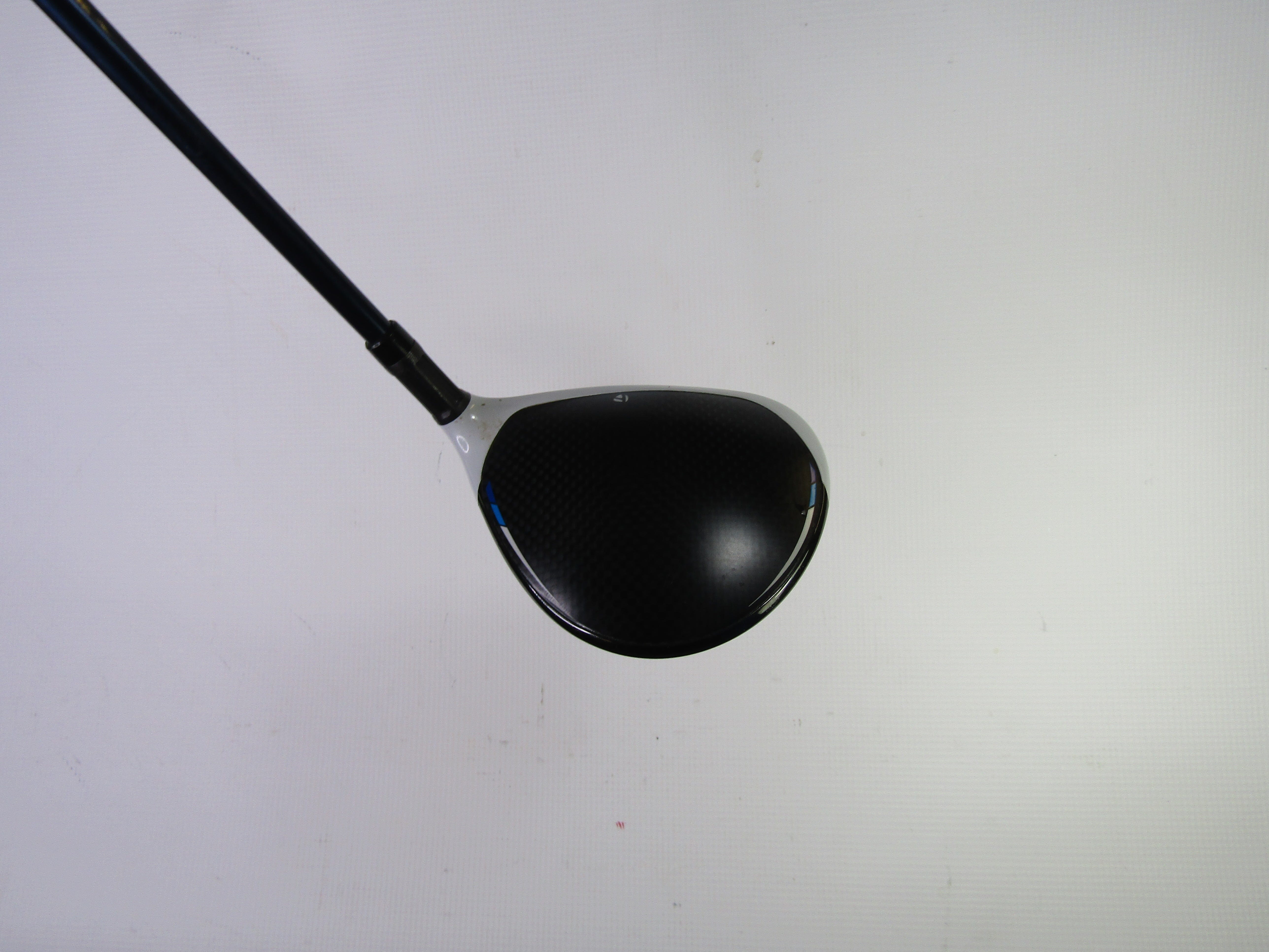 Taylormade SIM2 Max #3HL Wood Stiff Graphite Men's Right HC Pre-Owned Woods TaylorMade 