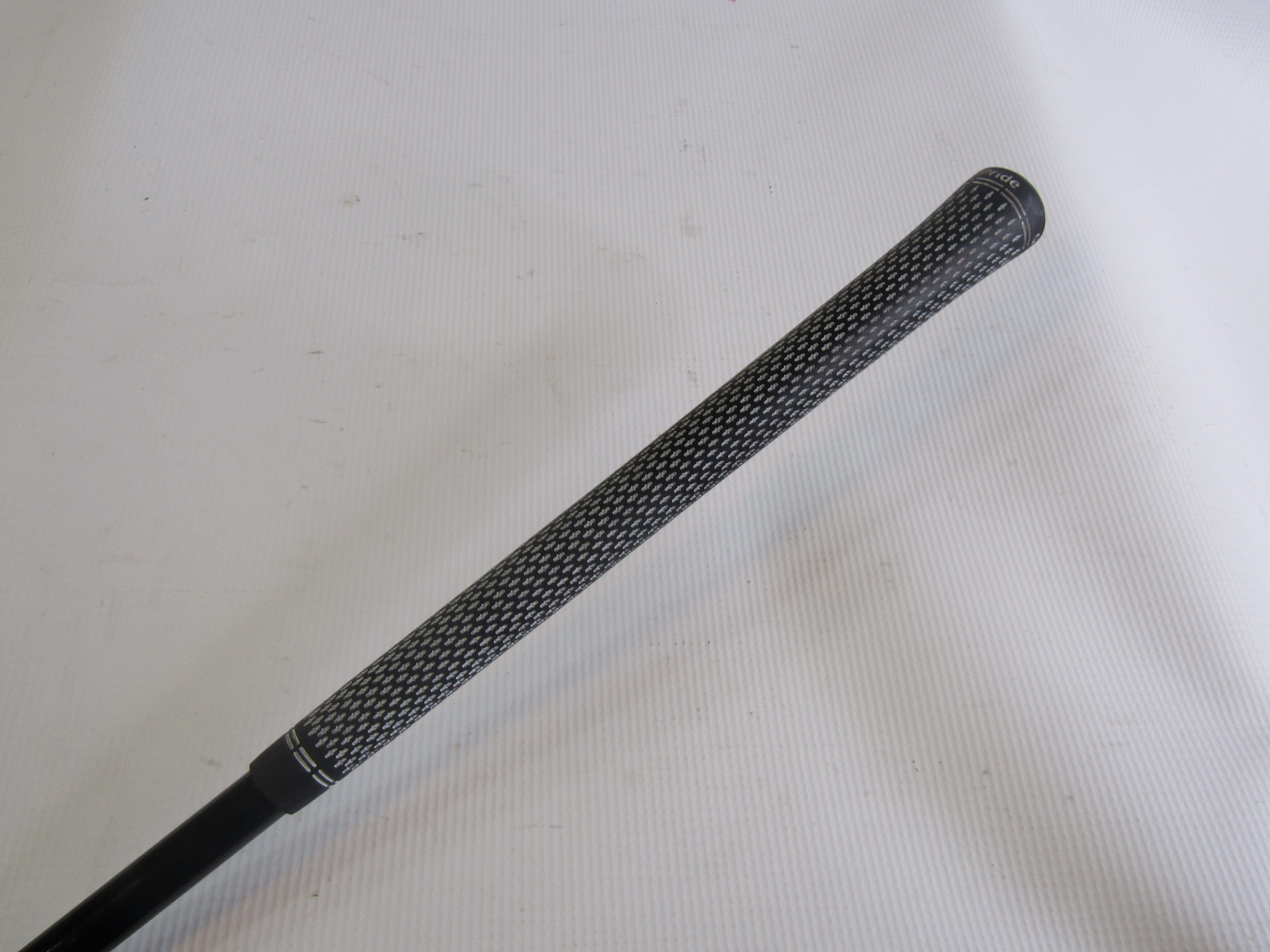 TaylorMade Sim2 Max #4 22° Rescue Hybrid Senior Flex Graphite Men's Left Hc Pre-Owned Fairway Woods TaylorMade 