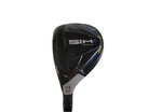 TaylorMade Sim2 Max #4 22° Rescue Hybrid Senior Flex Graphite Men's Left Hc Pre-Owned Fairway Woods TaylorMade 