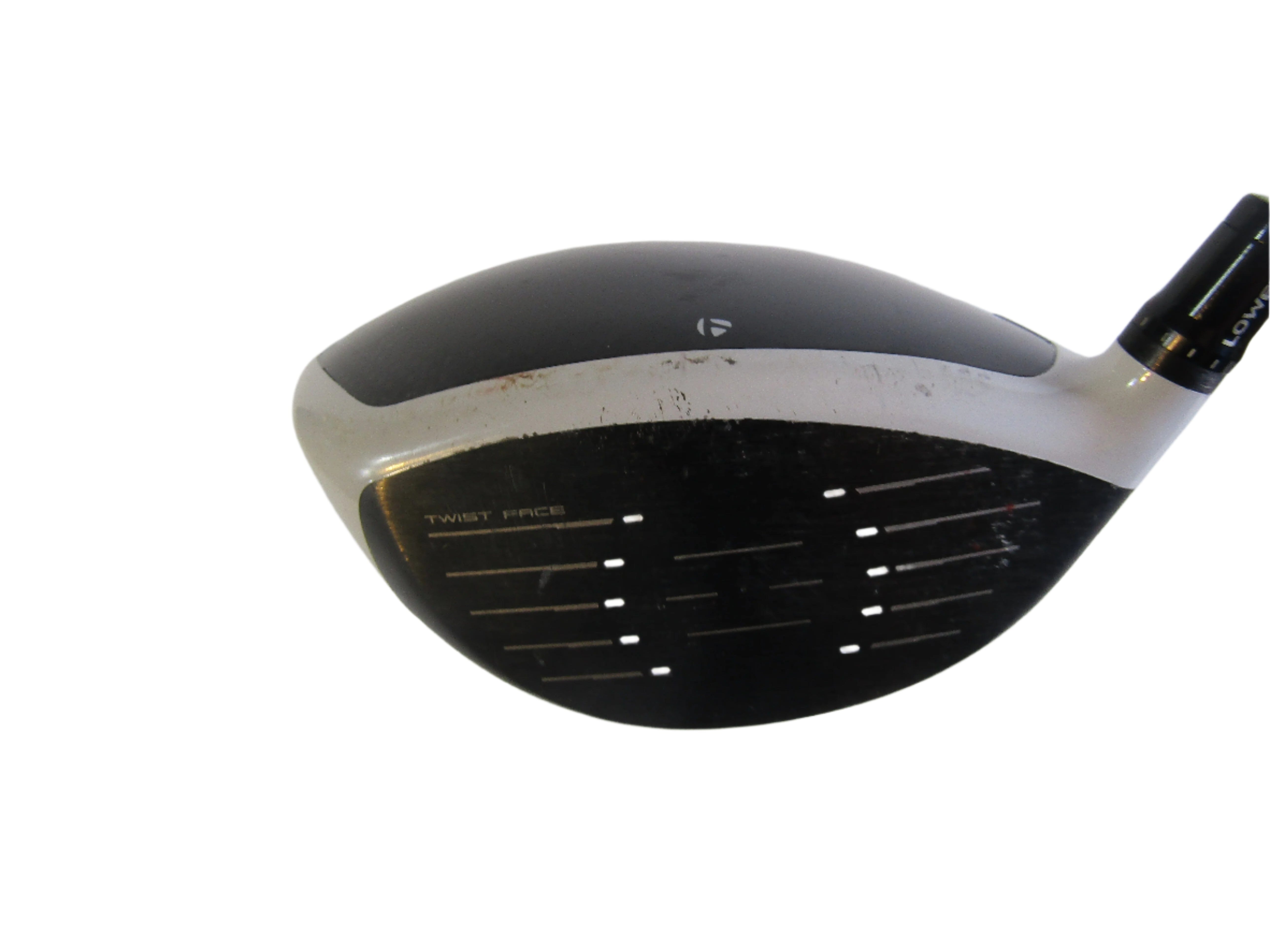 TaylorMade - SIM2 MAX D  10.5° TaylorMade Sim2 Max D 10.5° Driver Regular Graphite Men's